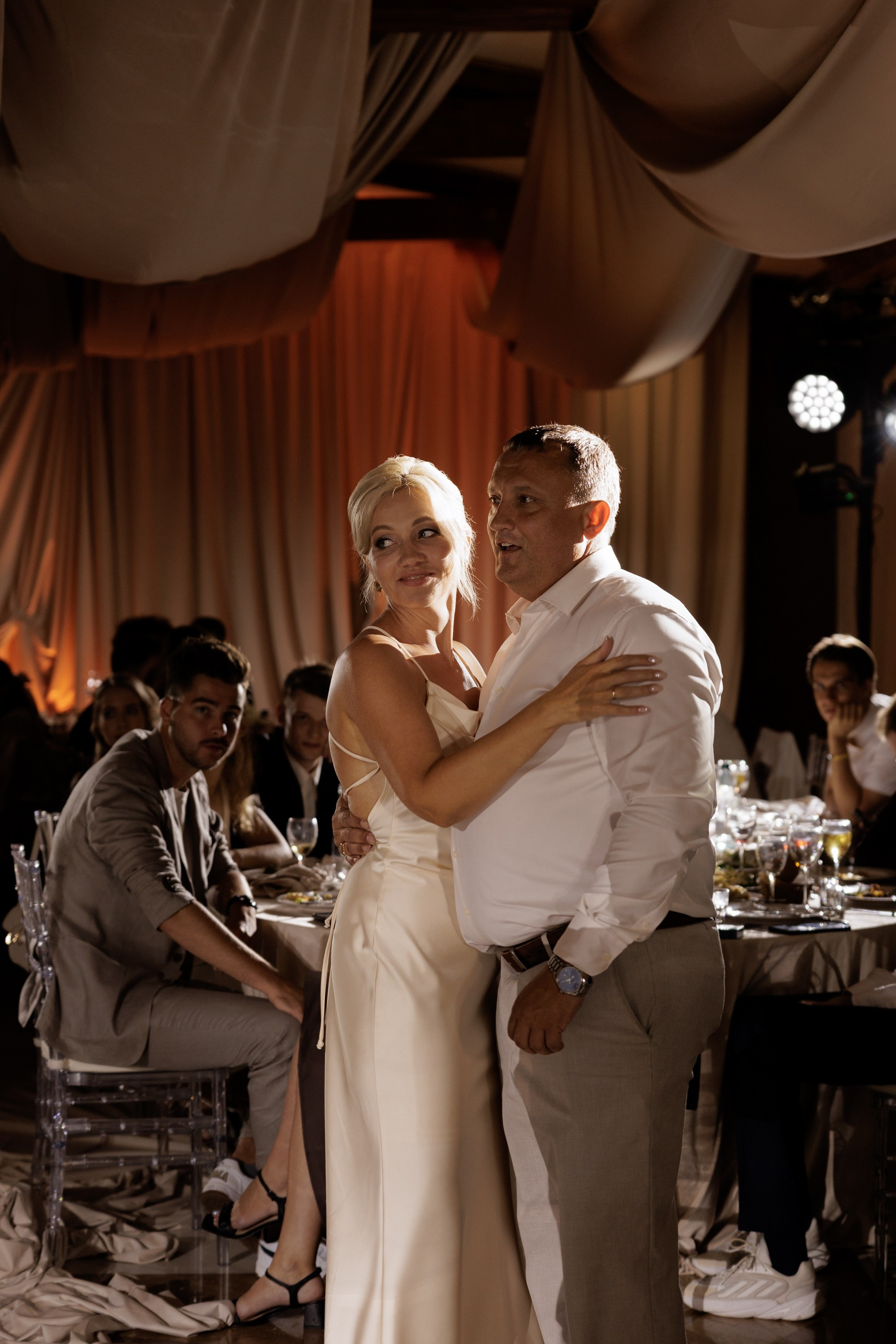 Андрей и Валерия (клиентская серия). Фотограф Иркутск