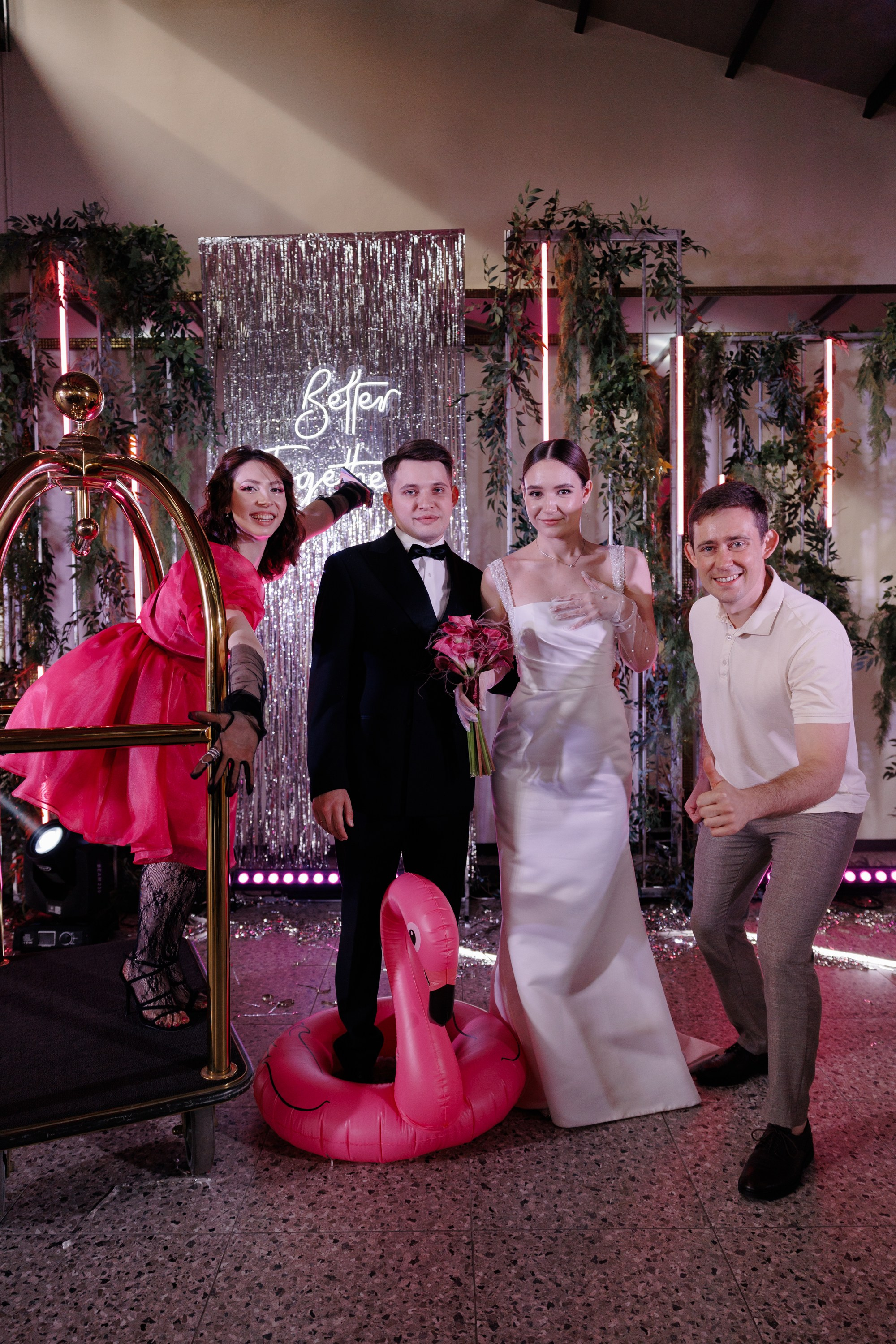 Алексей и Алина (полный день). Свадебный фотограф