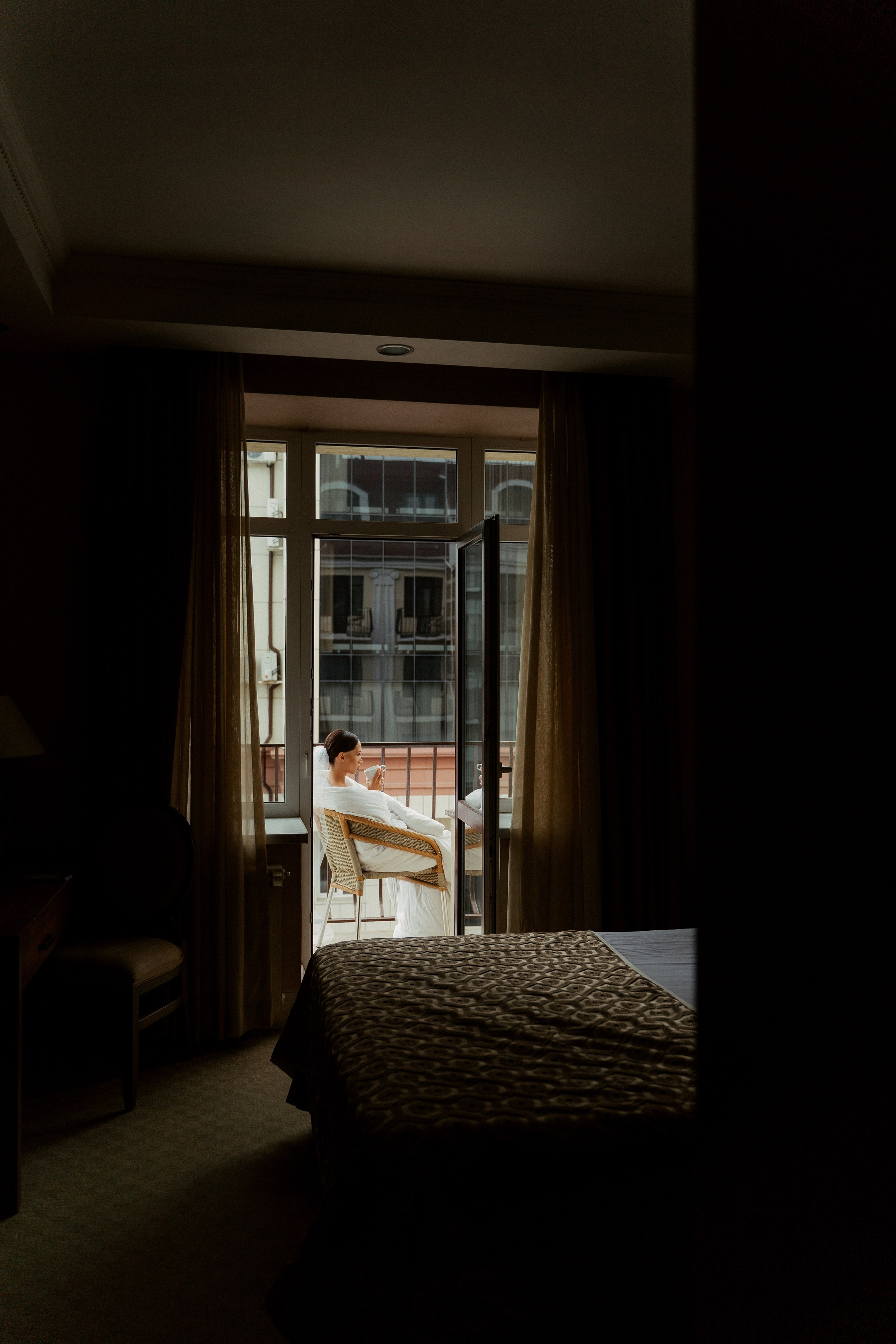 Александр и Оксана. Фотограф Никита Анкудинов. Москва — Чебоксары — Казань