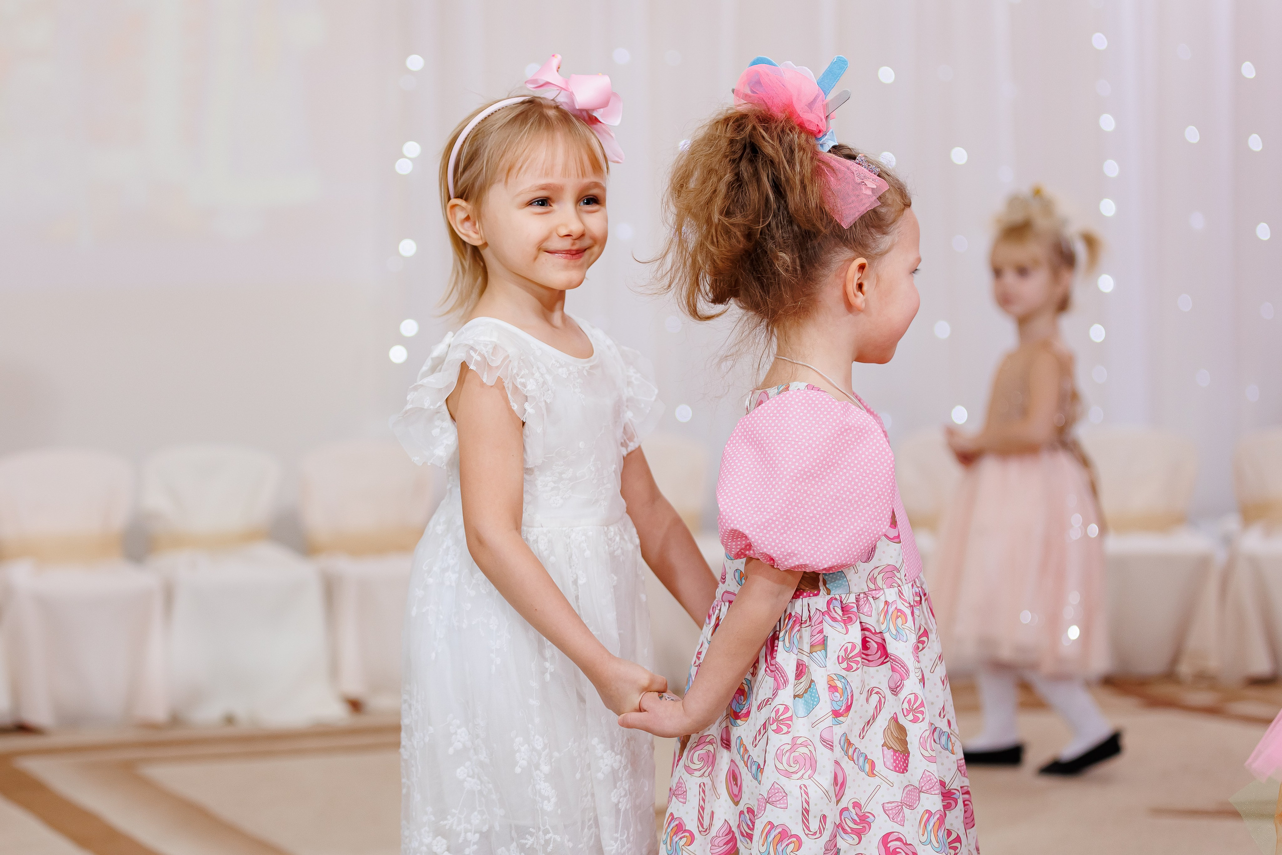 Портфолио утренники в детском саду. Семейный и детский фотограф Комина Елена, Власиха, Одинцово