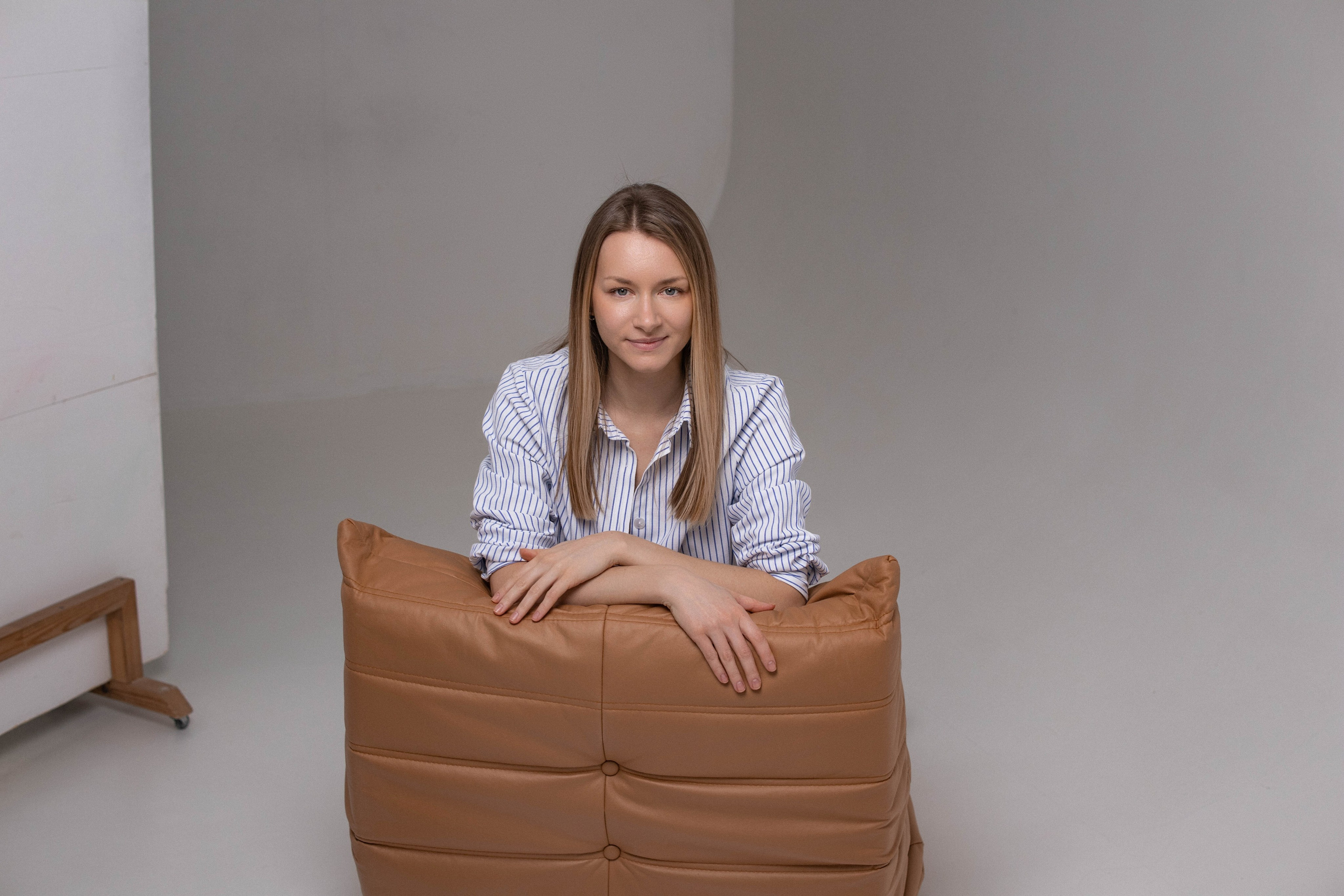 Лена. Фотограф в Екатеринбурге Елизарова Юлия