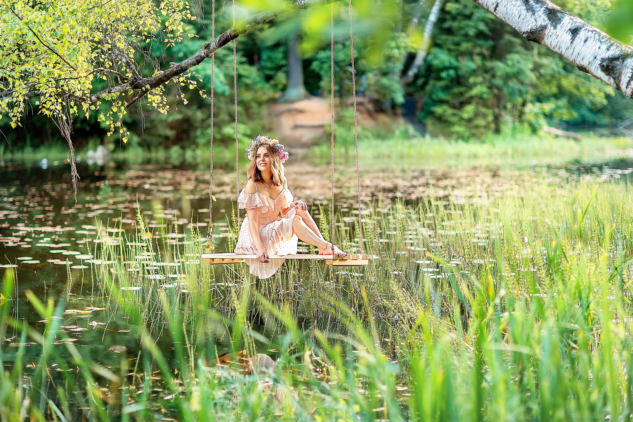 Свадебный и семейный фотограф в Туле и Москве Полукарова Юлия