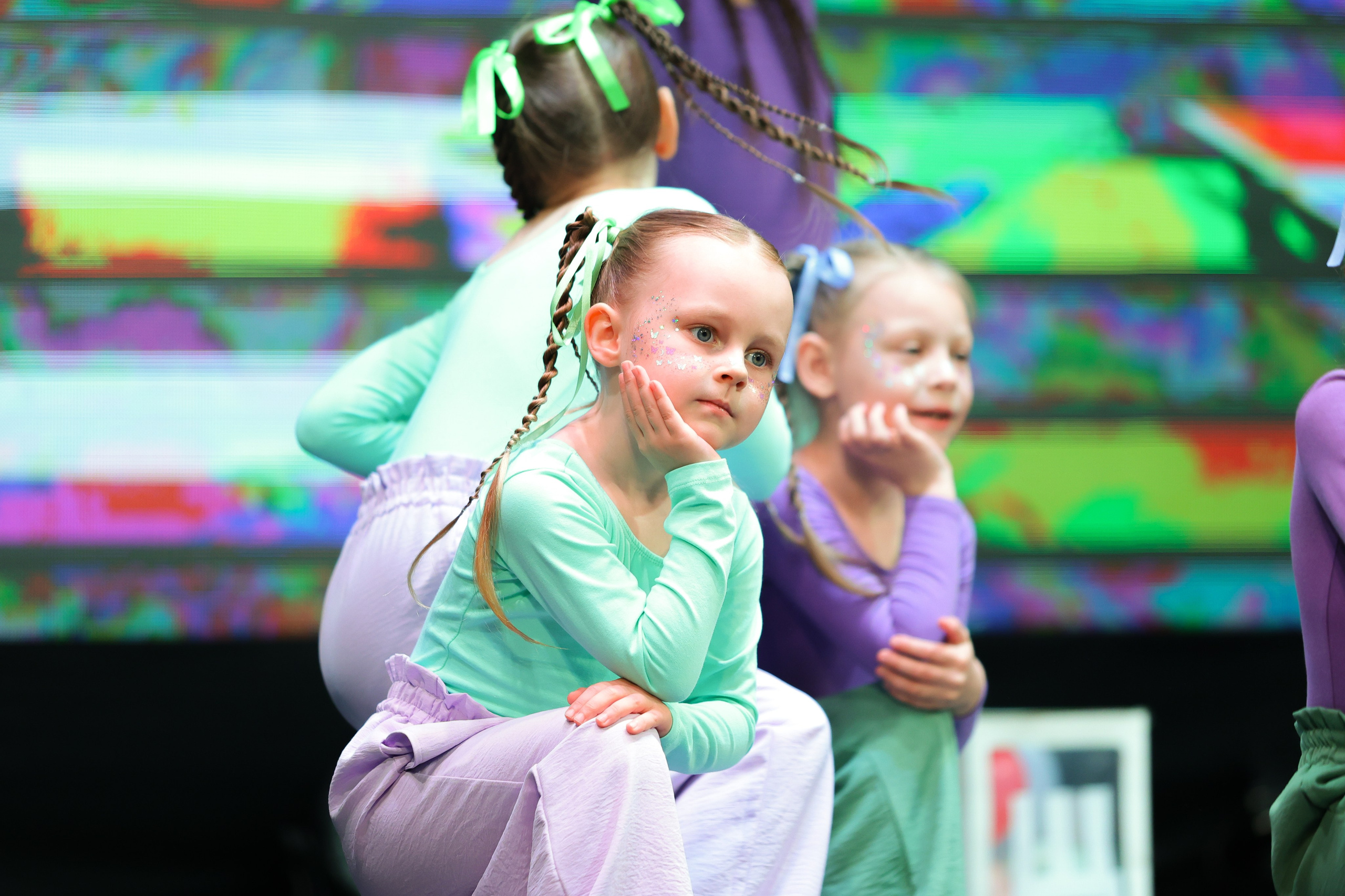 Серебрянный Аист. Портретный Фотограф Александр «Konevtsoph» В Санкт-Петербурге