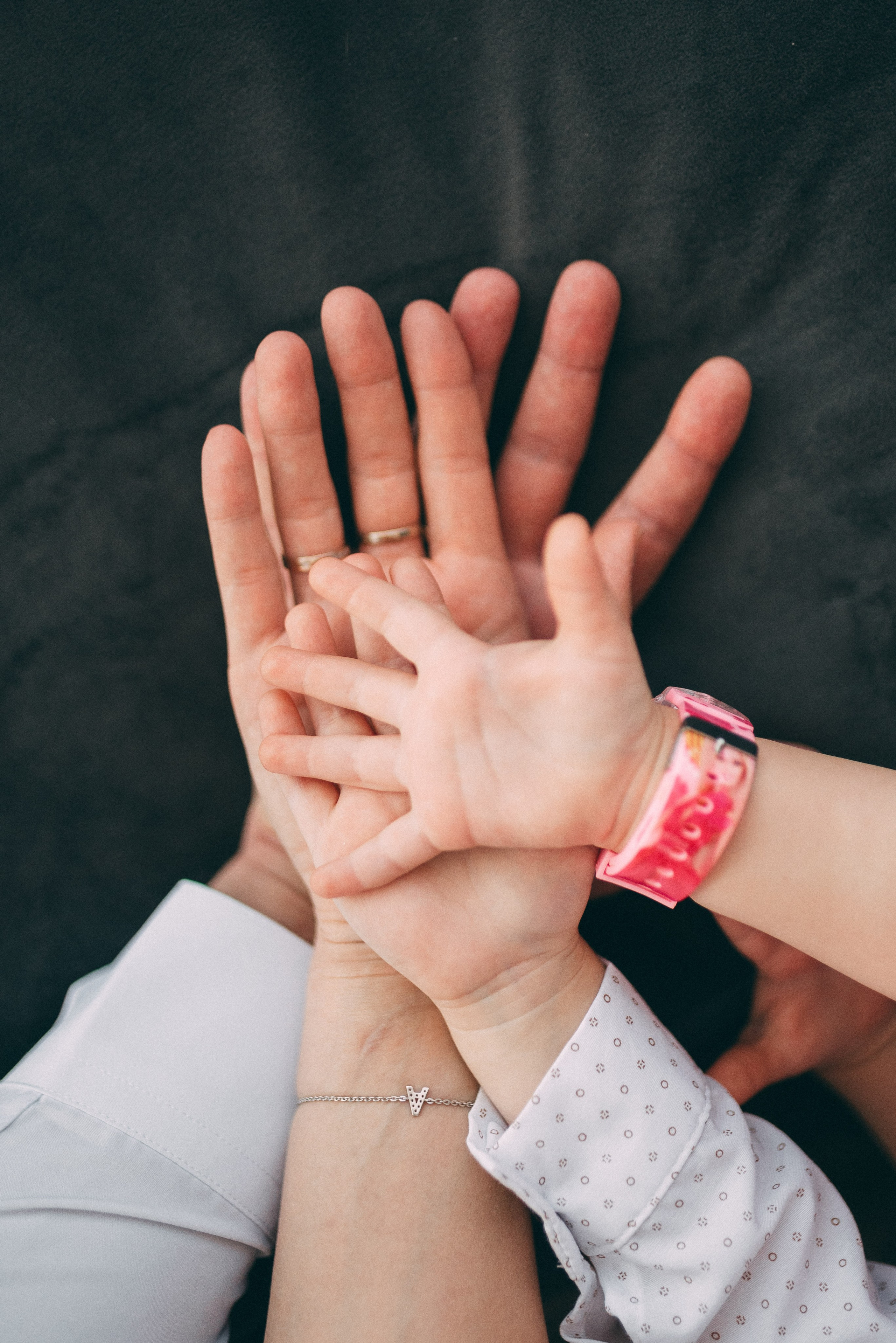 Вике 2 годика 💖👑✨. Фотограф в Сочи — Маргарита Поганова