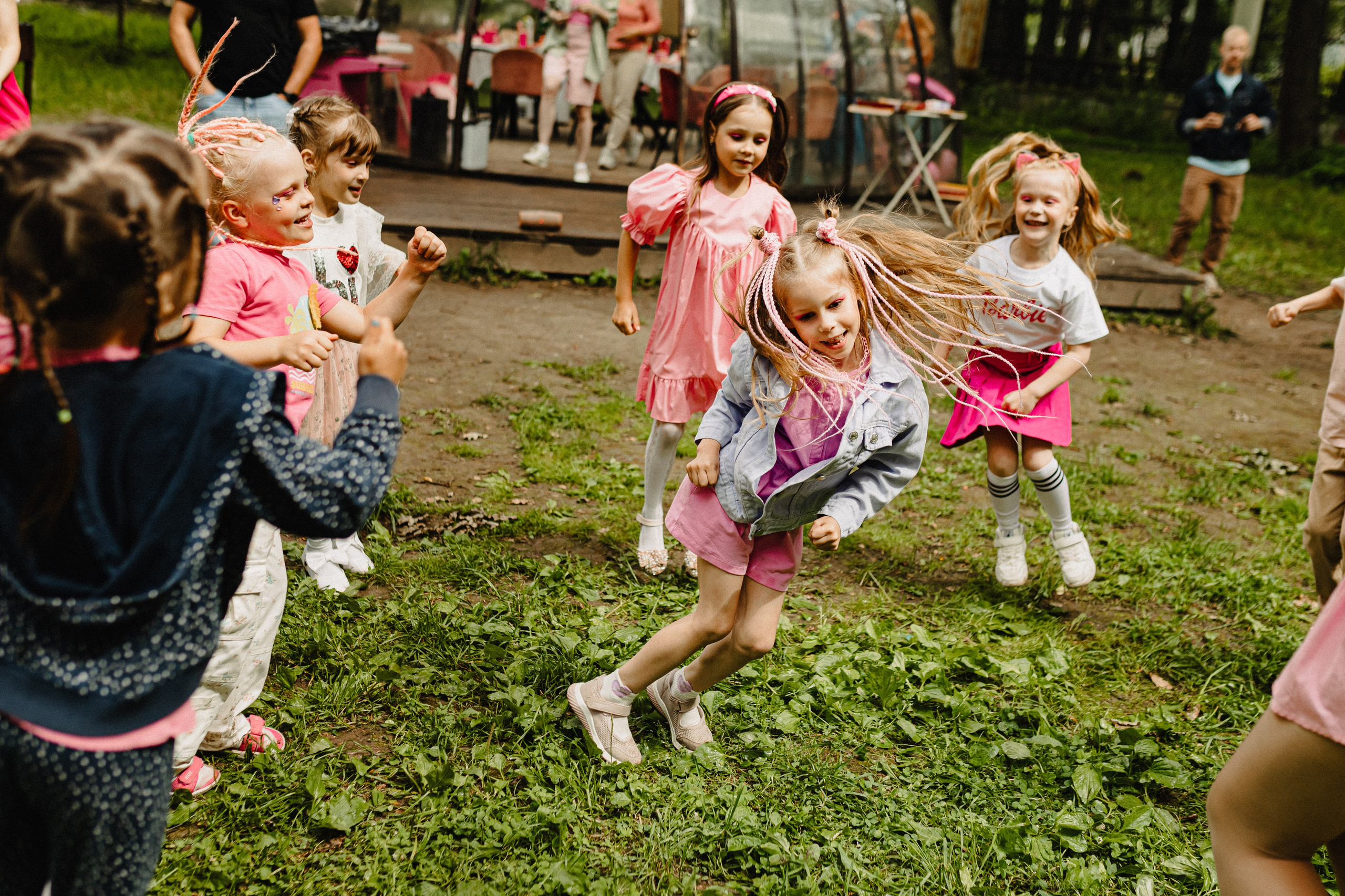 Полине 6. Свадебный и семейный фотограф Женя Добрянская в Нижнем Новгороде