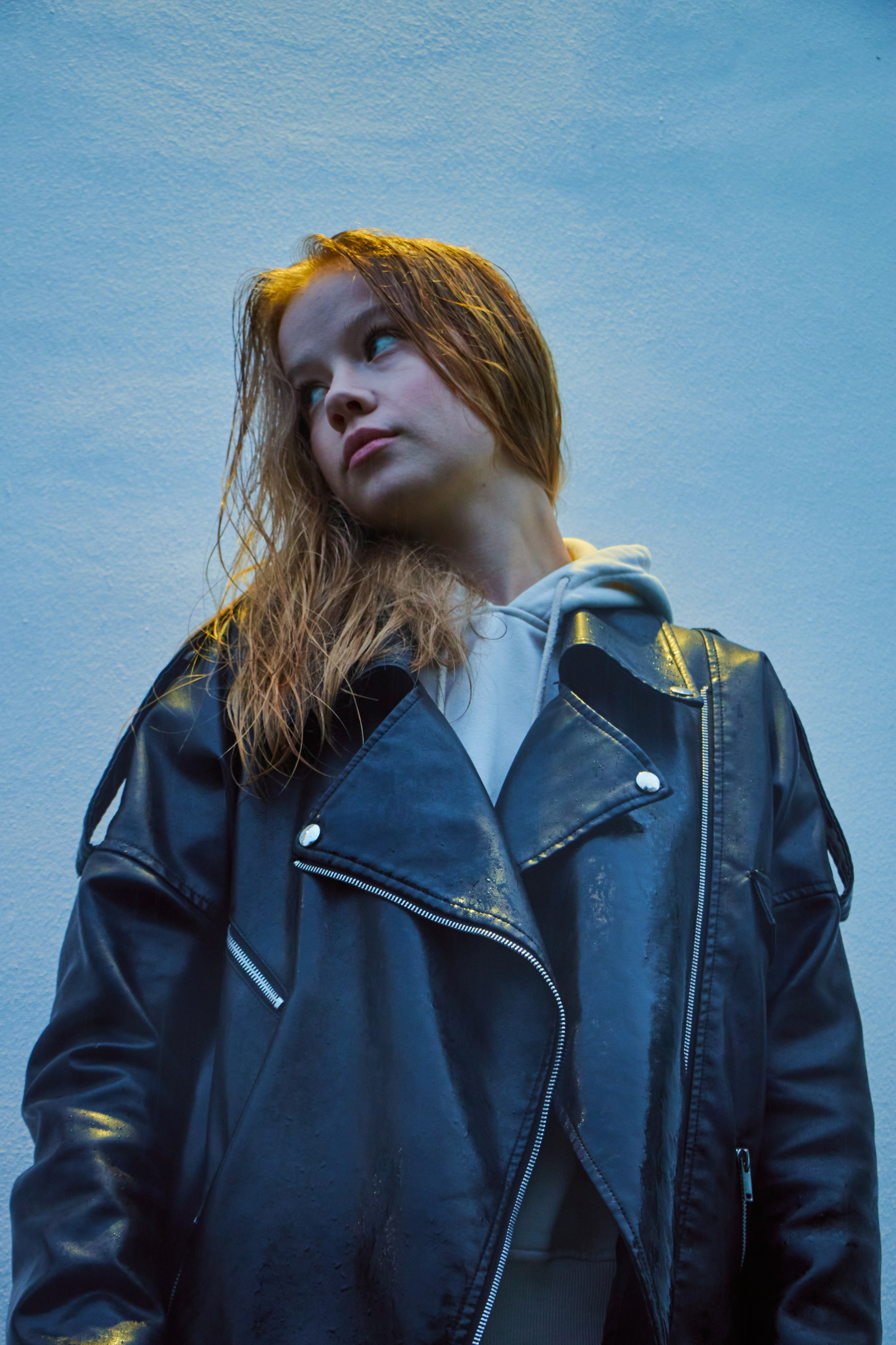 History № 1. Фотограф в Екатеринбурге Иванов Тимофей