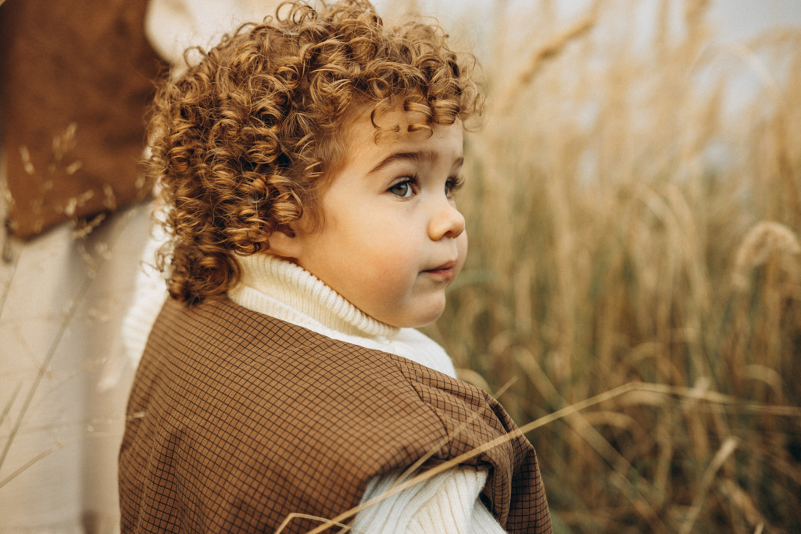 Осенняя сказка. Семейный Фотограф и Видеограф в Уфе Айгуль Васильева