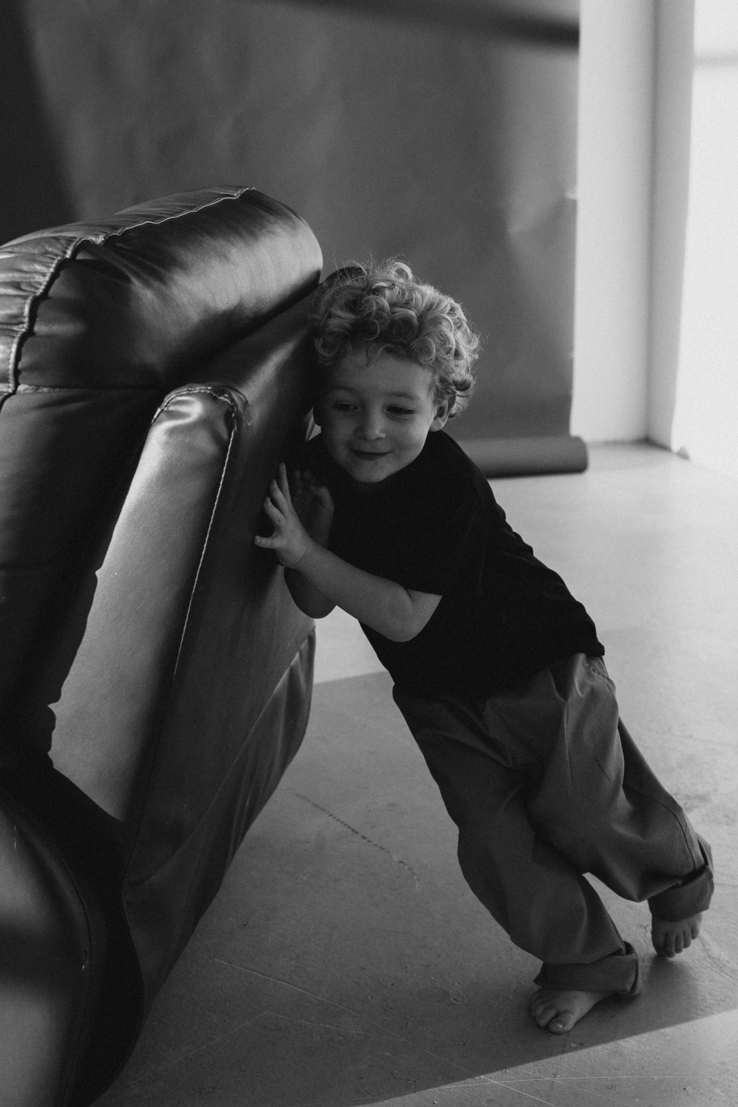 Неповторимые. Семейный фотограф в Ангарске/ Иркутске