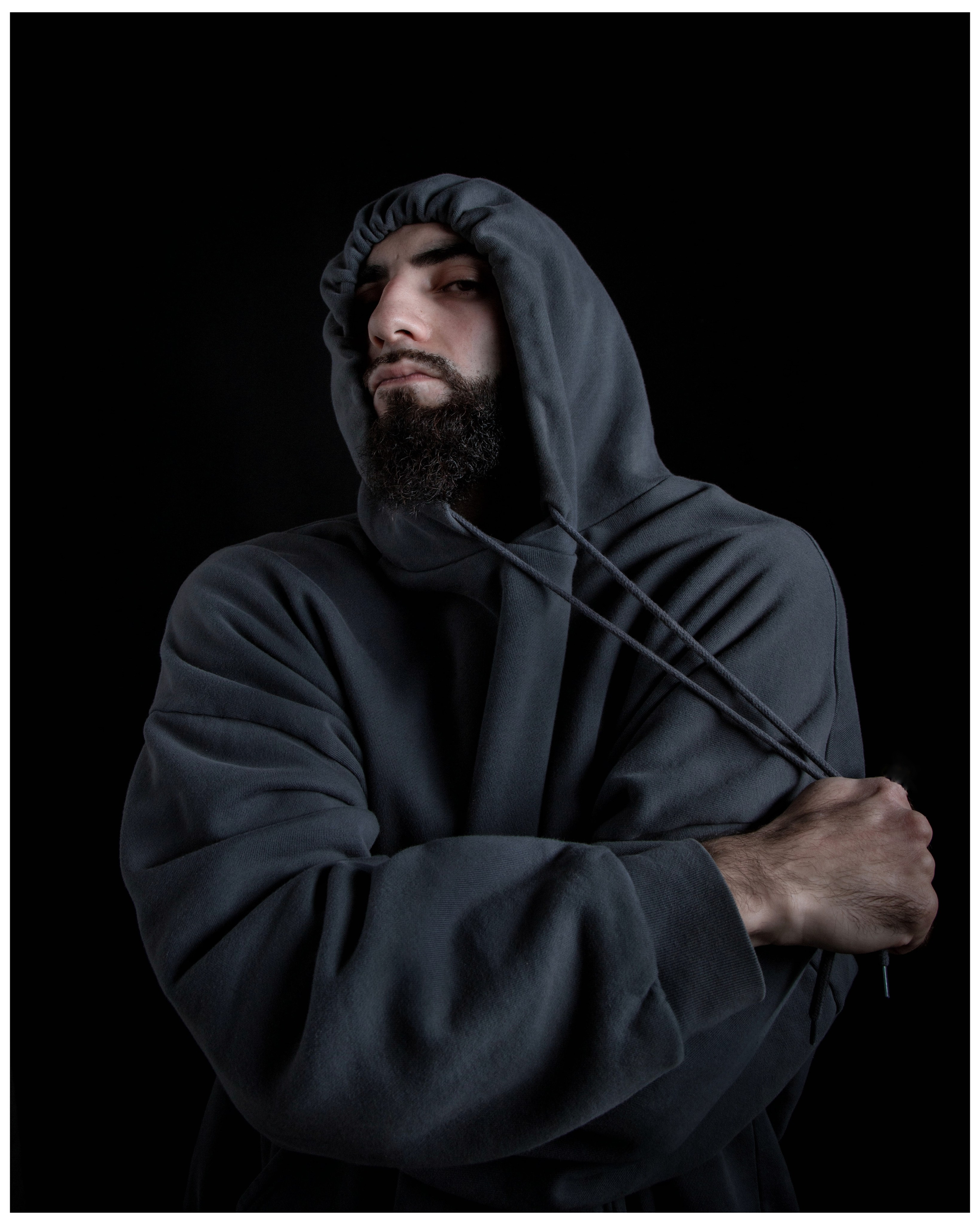 Эльман Kissmymilk. Репортажный и портретный фотограф, Влад Хафизов, Москва