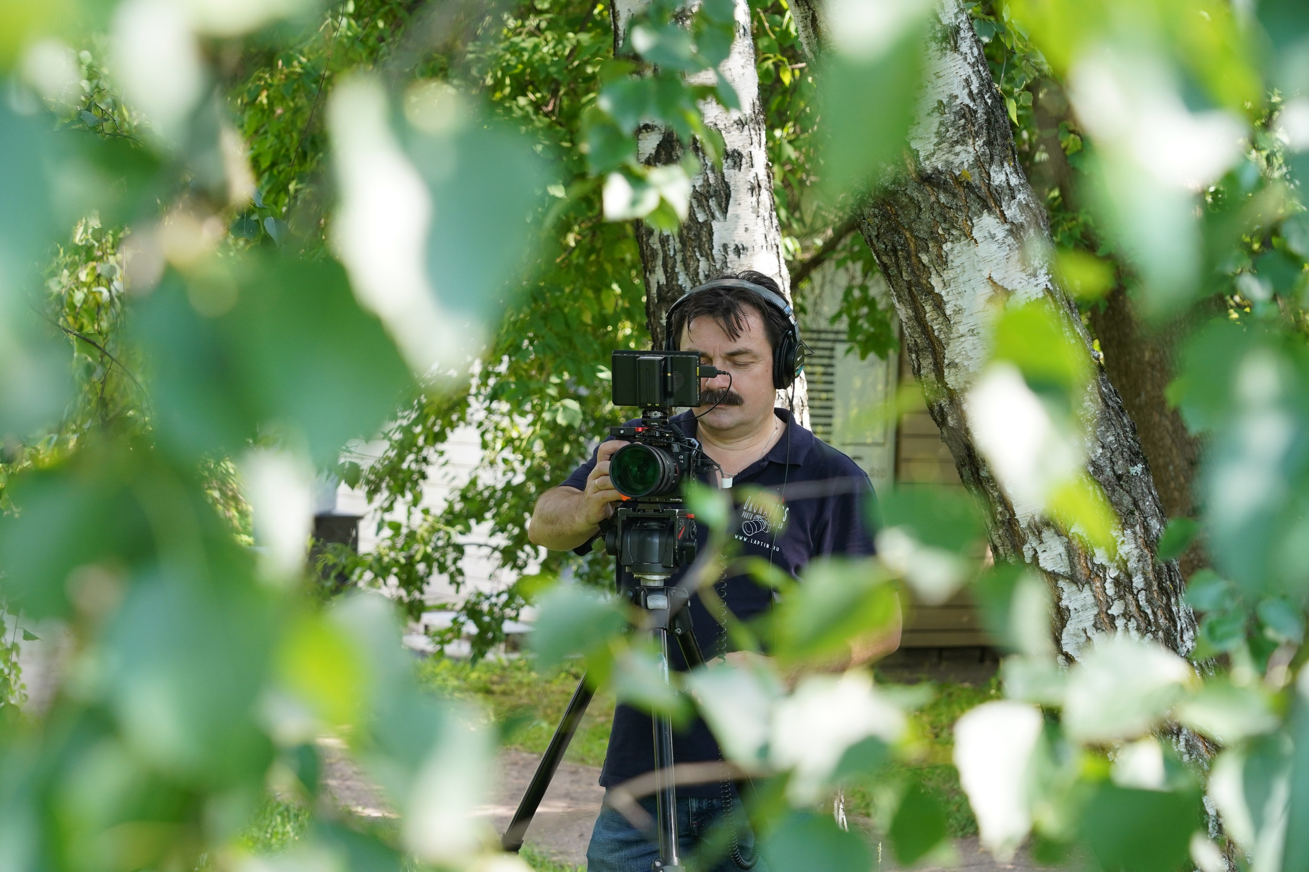 «Студия DRONAVT`s» — видеосъёмка и фотография г. Москва