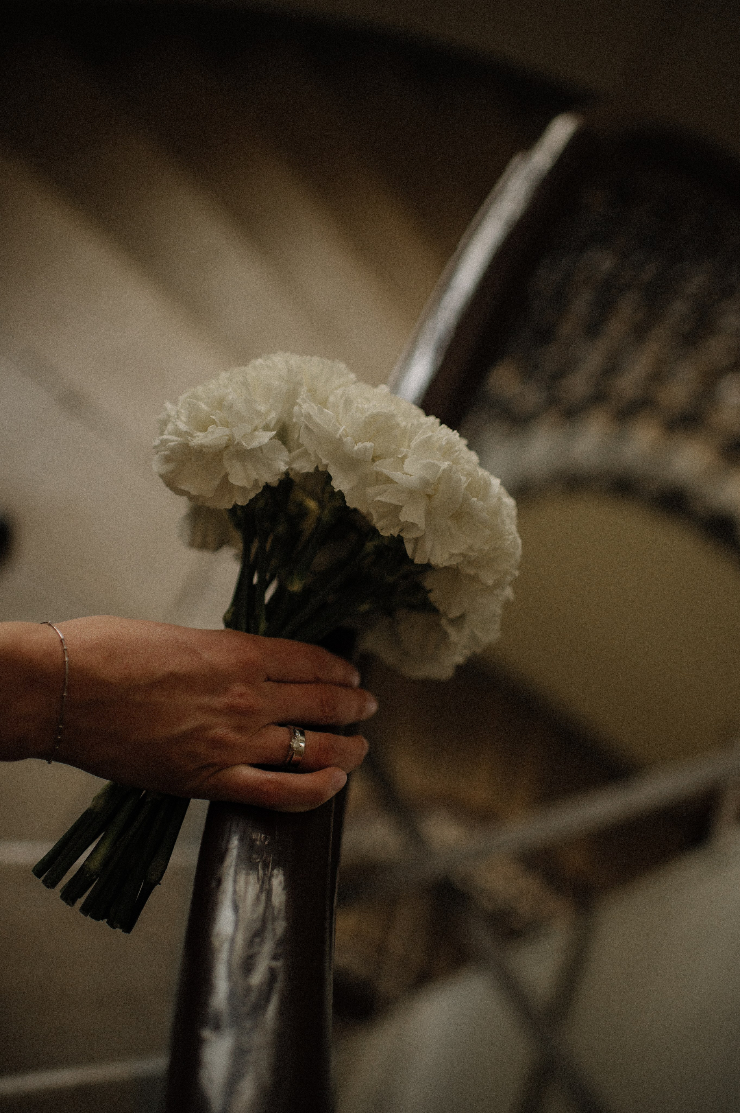 М&A Грибоедовский ЗАГС & студия 1884. Свадебный фотограф в Москве Анна Литвинова