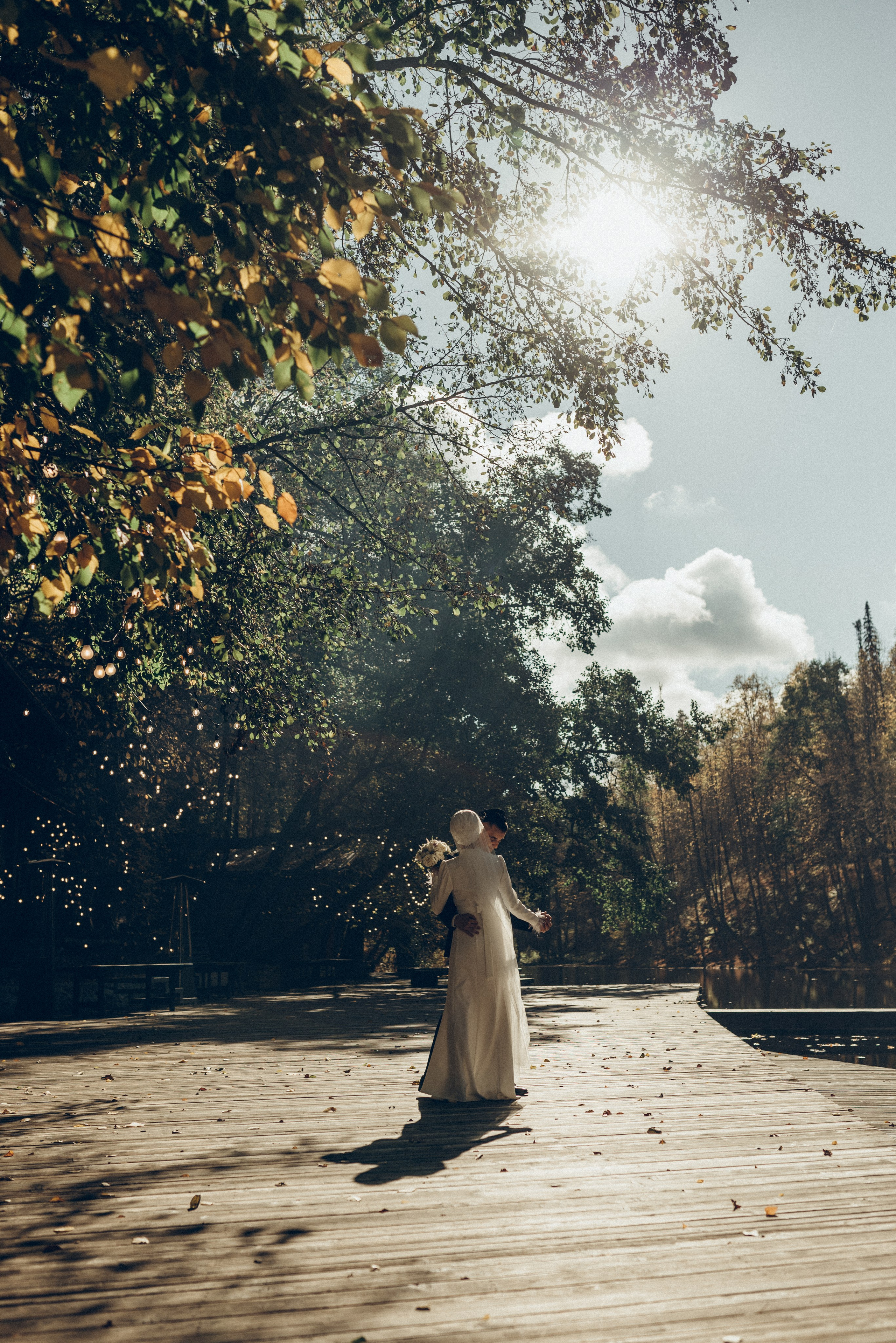 October, 2023. Фотограф Данил Бушуев