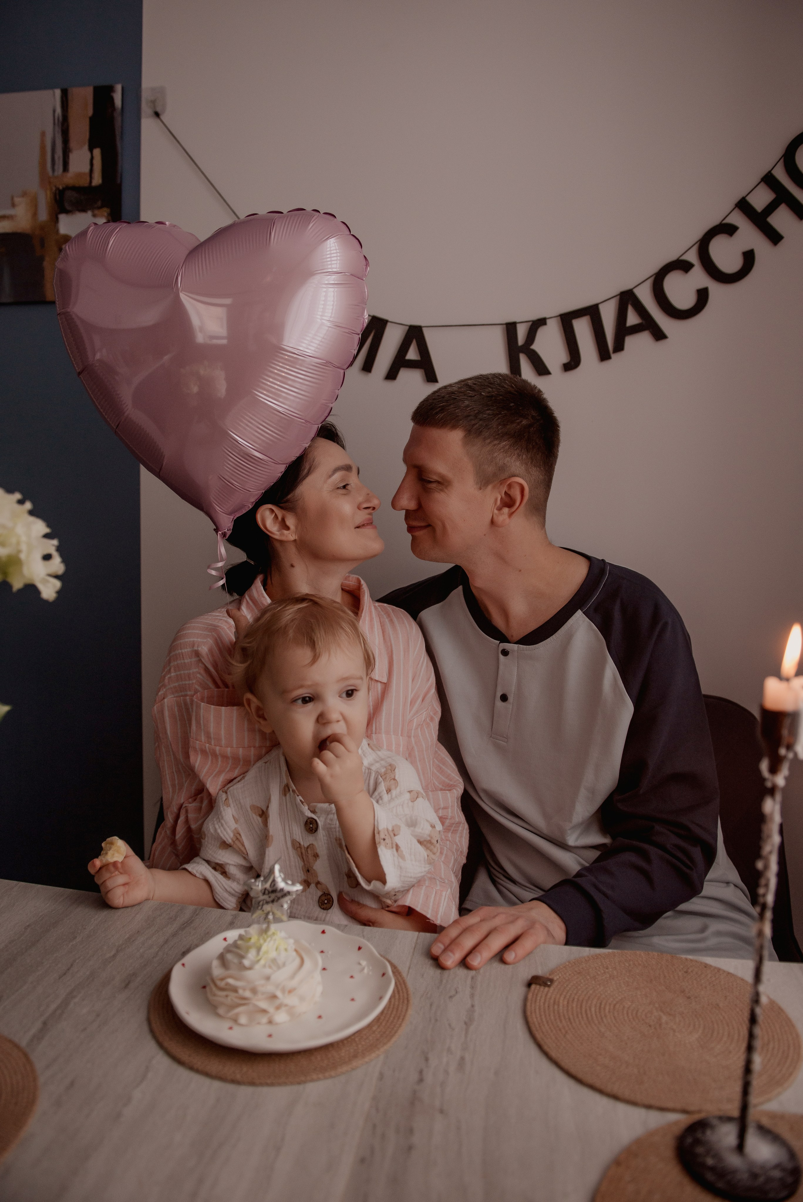 Утро Кати. Семейный фотограф в Новочеркасске Виктория Громова