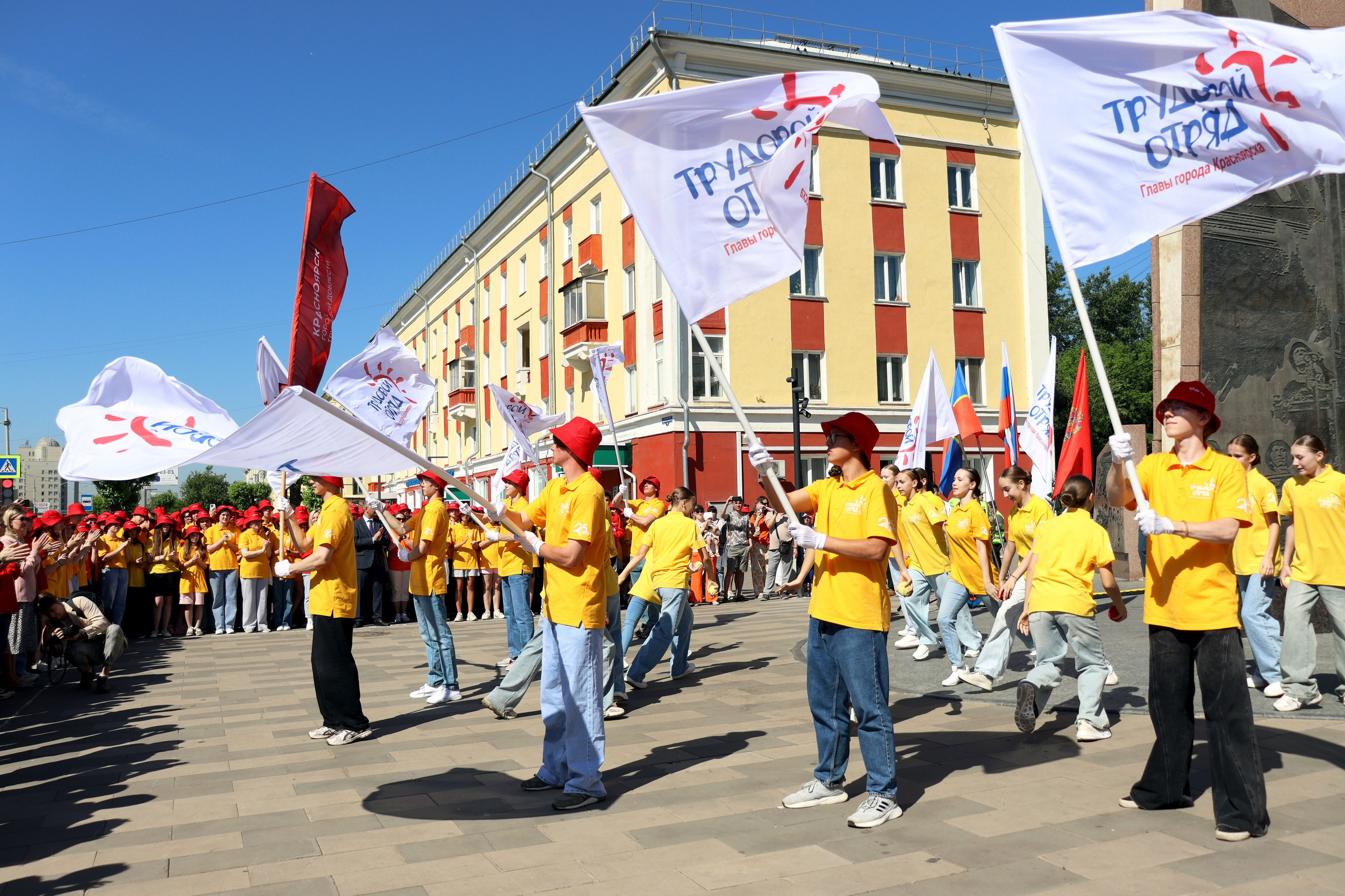 Events. Свадебный фотограф Красноярск