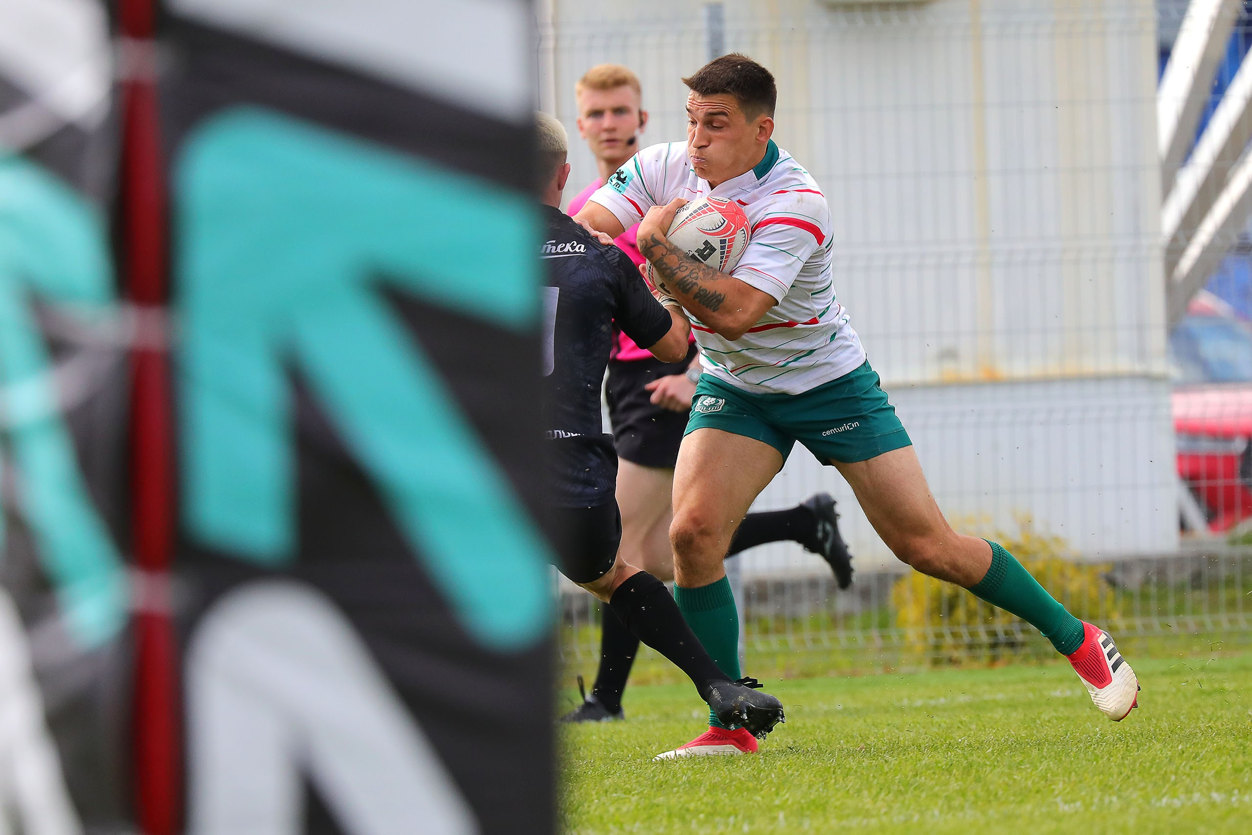 РЕГБИ. Репортажный фотограф в Нижнем Новгороде и Москве Ангелина Ильичева