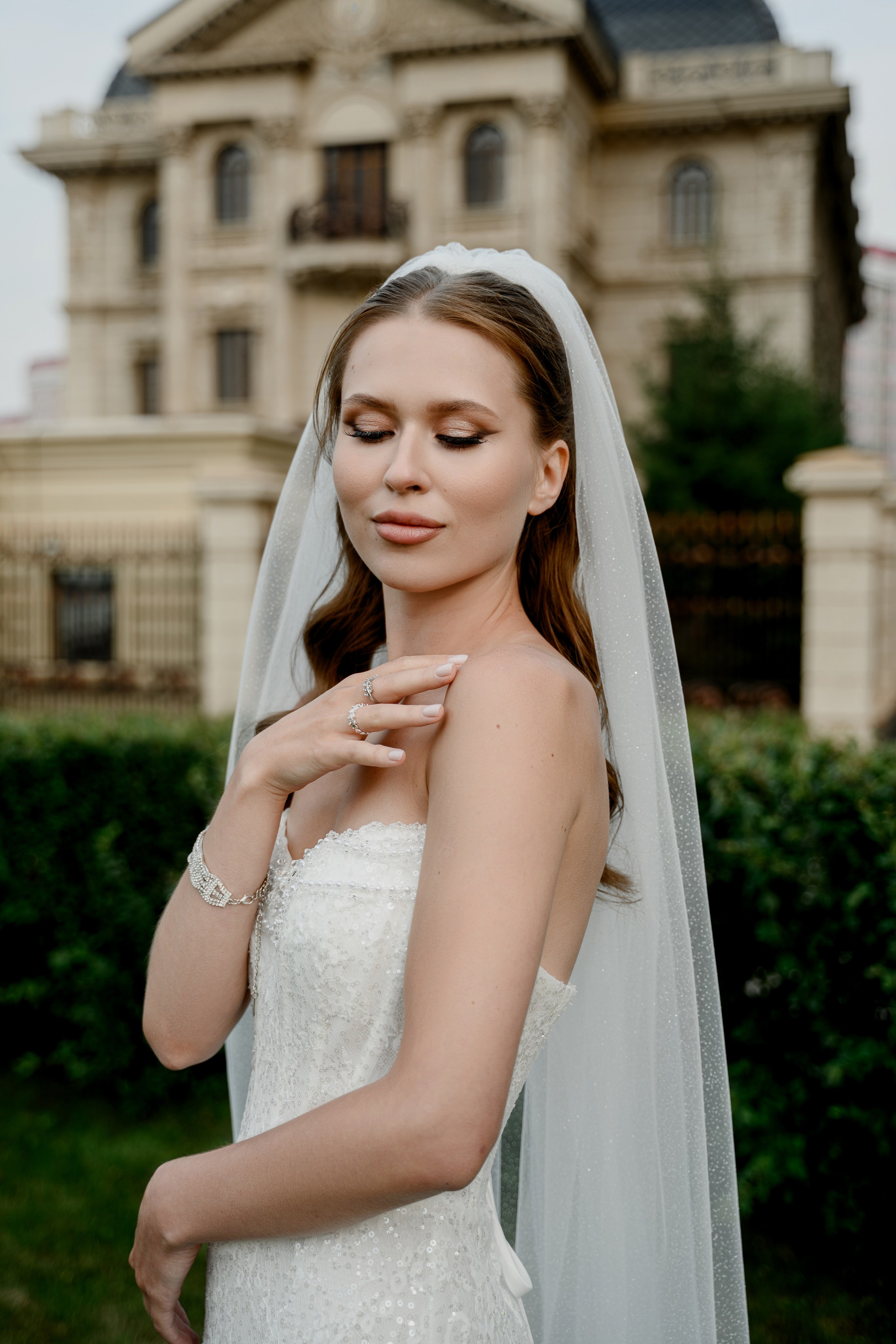 Тимофей и Елизавета. Фотограф в Красноярске