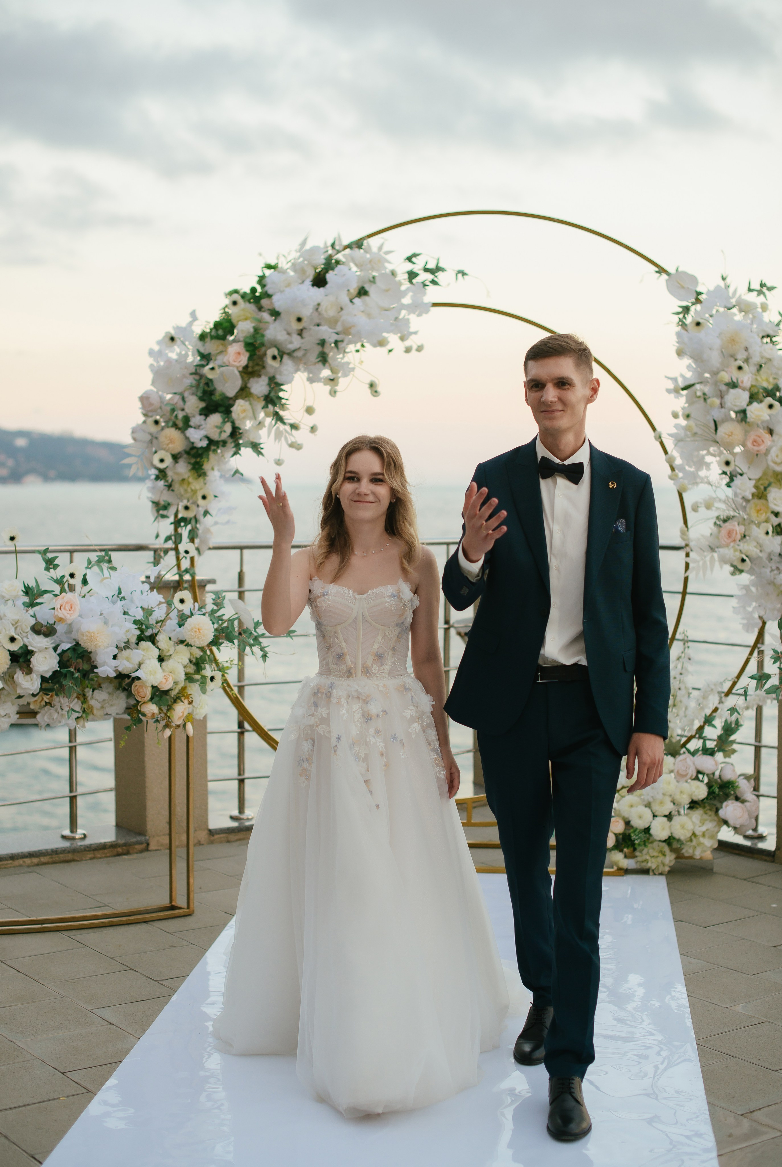 Александр и Александра. Свадебный, женский, семейный фотограф в Севастополе Юлия Мошенко