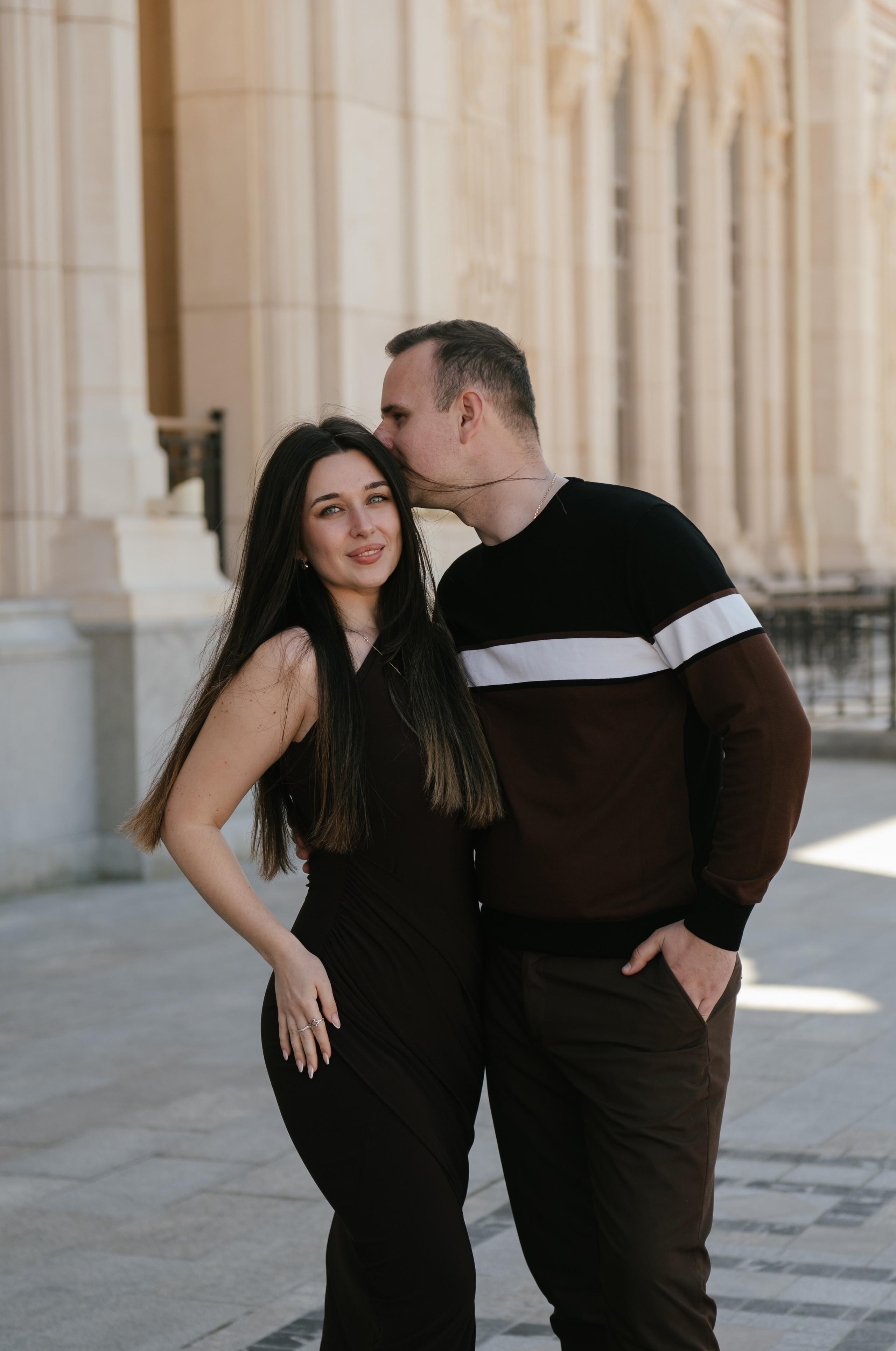 ! ♥. Свадебный, женский, семейный фотограф в Севастополе Юлия Мошенко