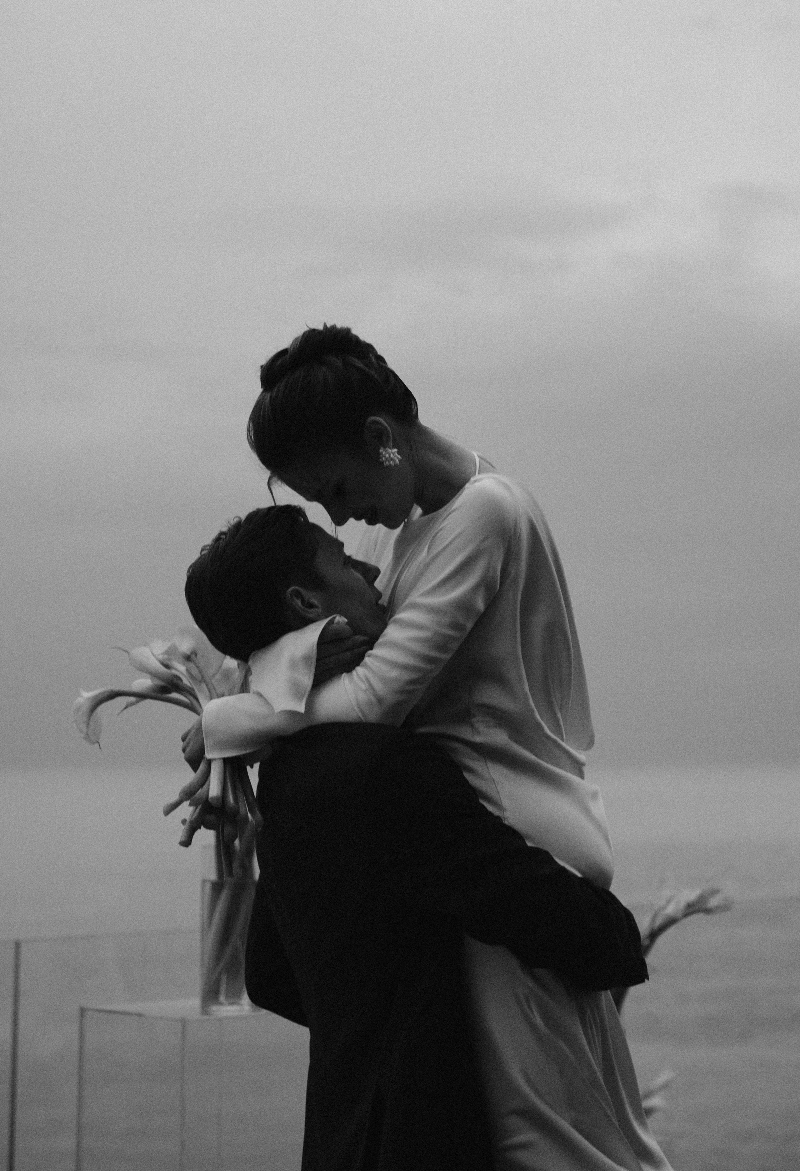 Никита и Анастасия (с.Николаевка). Свадебный, женский, семейный фотограф в Севастополе Юлия Мошенко