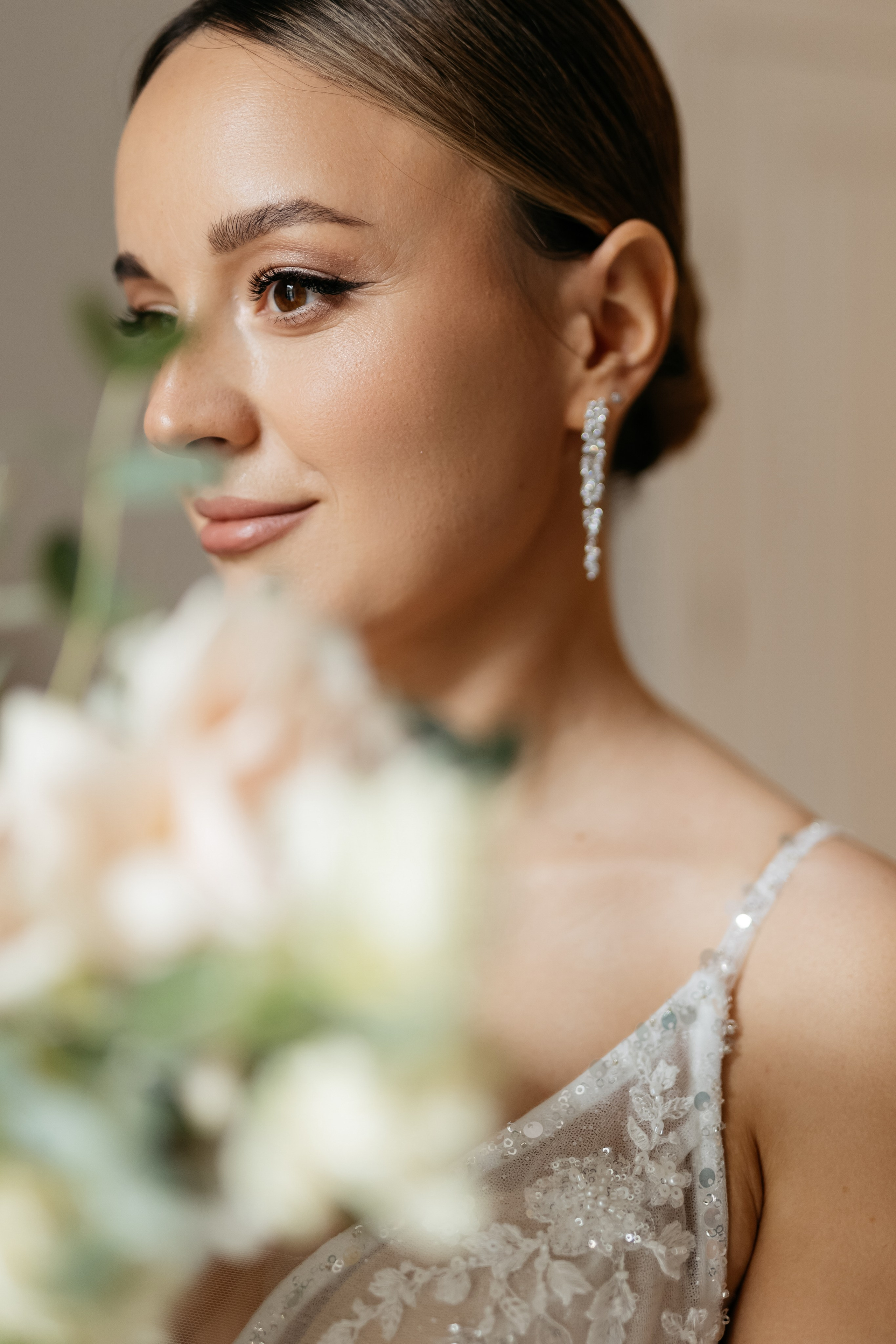 Дарья и Андрей. Фотограф в Москве Анастасия Курлович