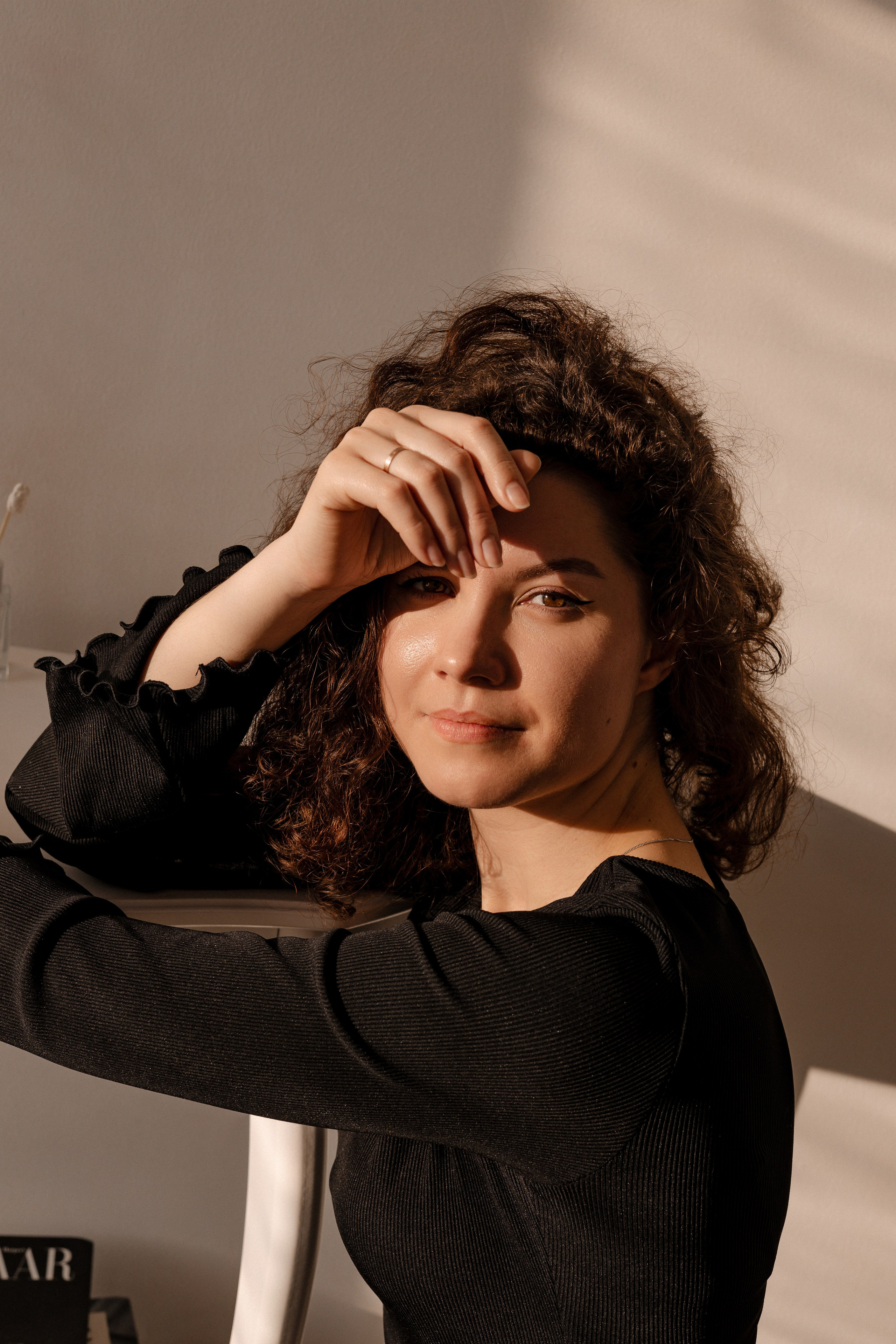 Татьяна. Фотограф Абронина Любовь | Москва