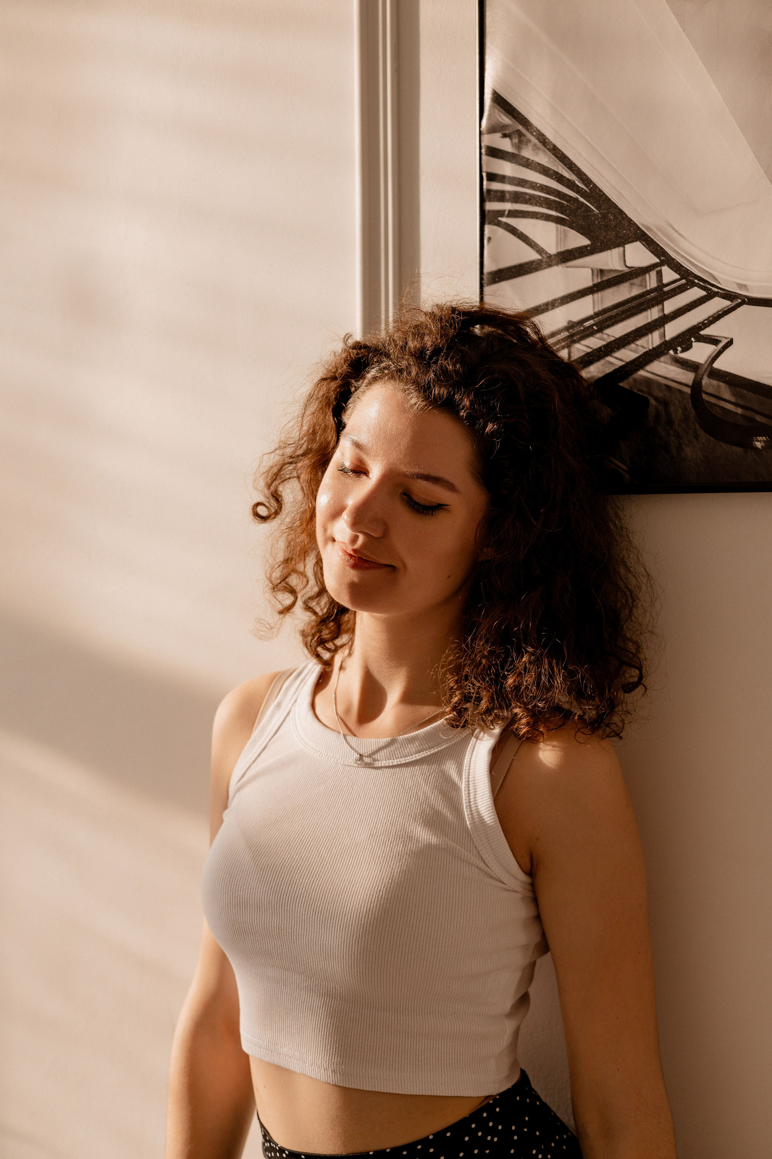 Татьяна. Фотограф Абронина Любовь | Москва