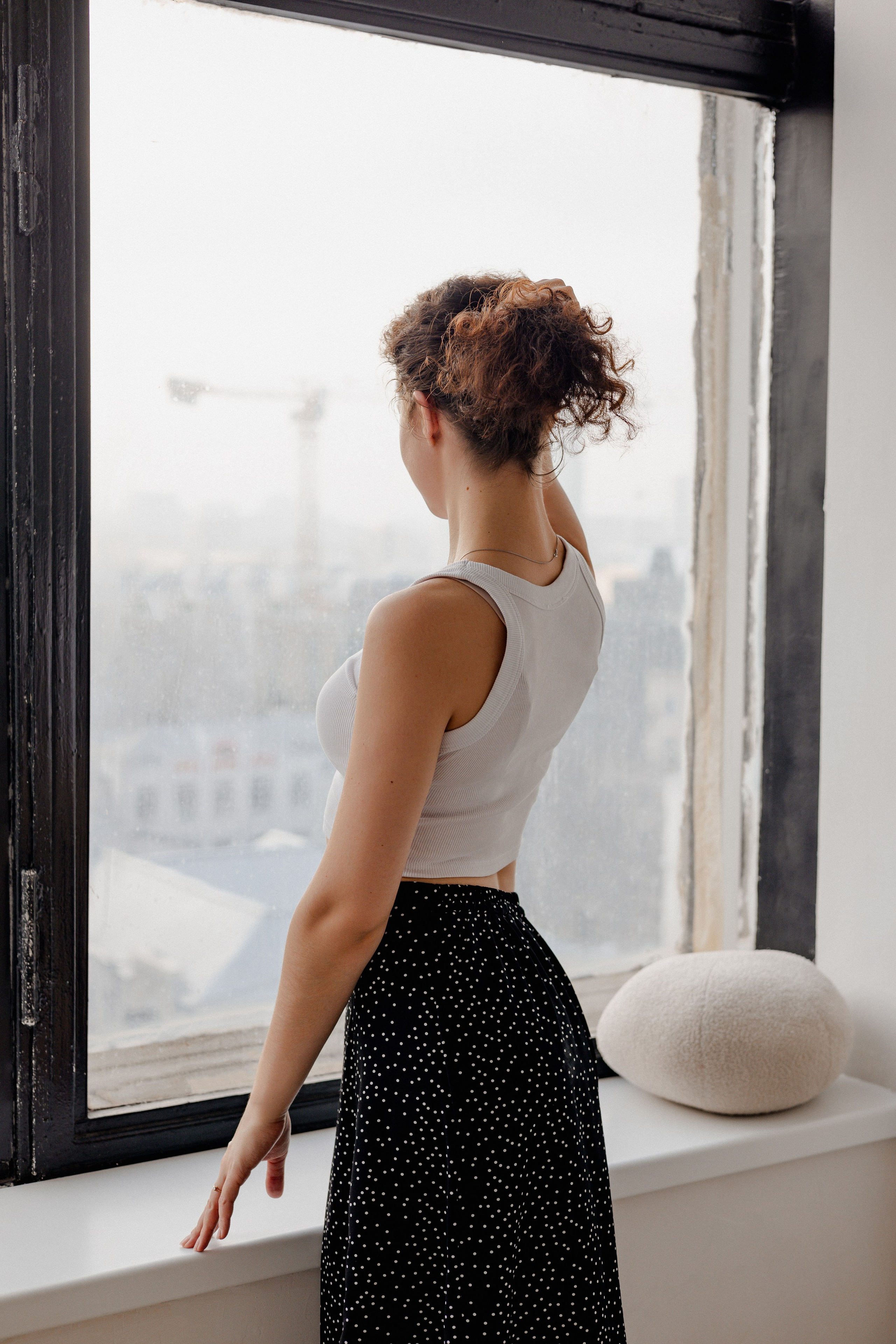 Татьяна. Фотограф Абронина Любовь | Москва