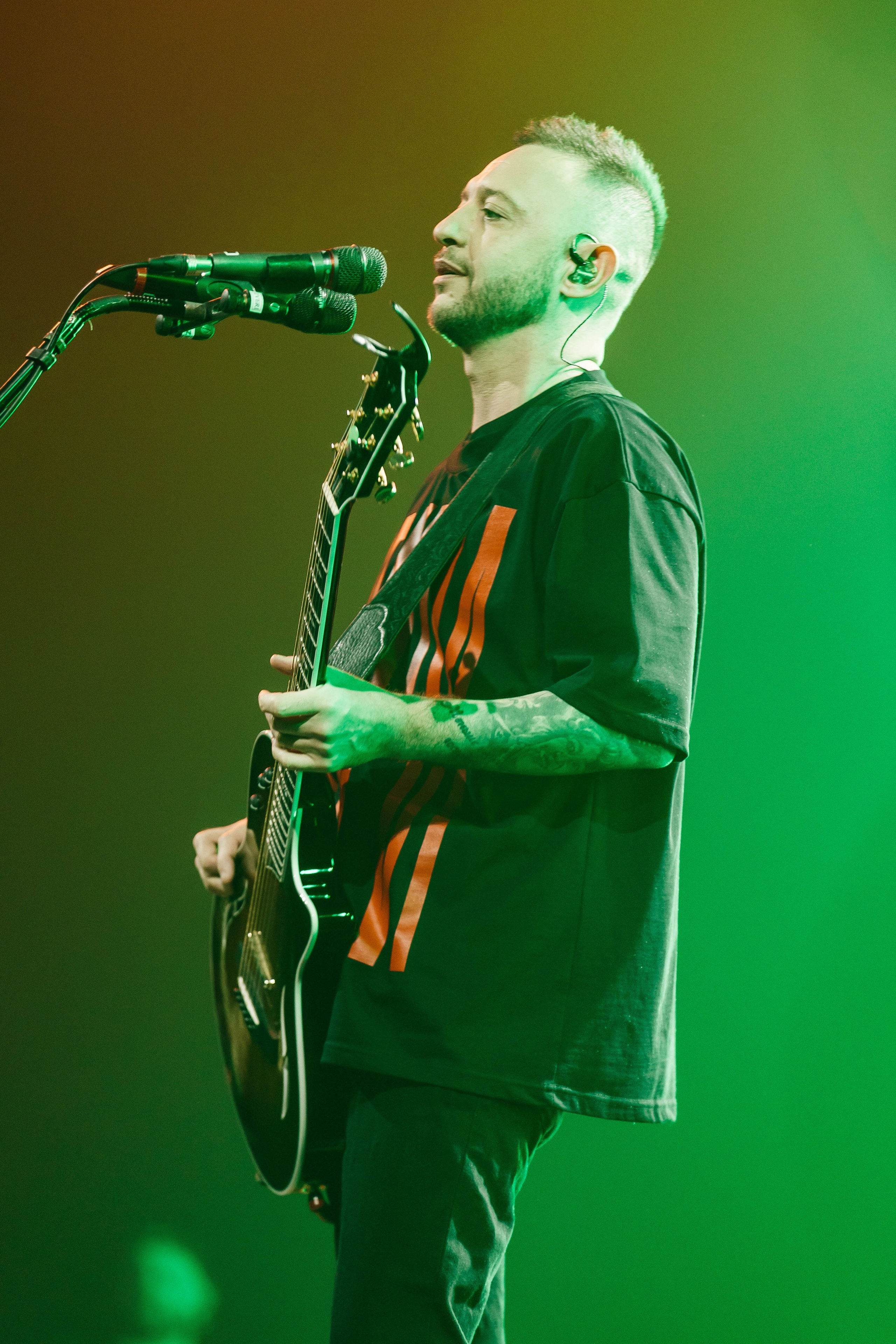 Звери. _Carpe diem_