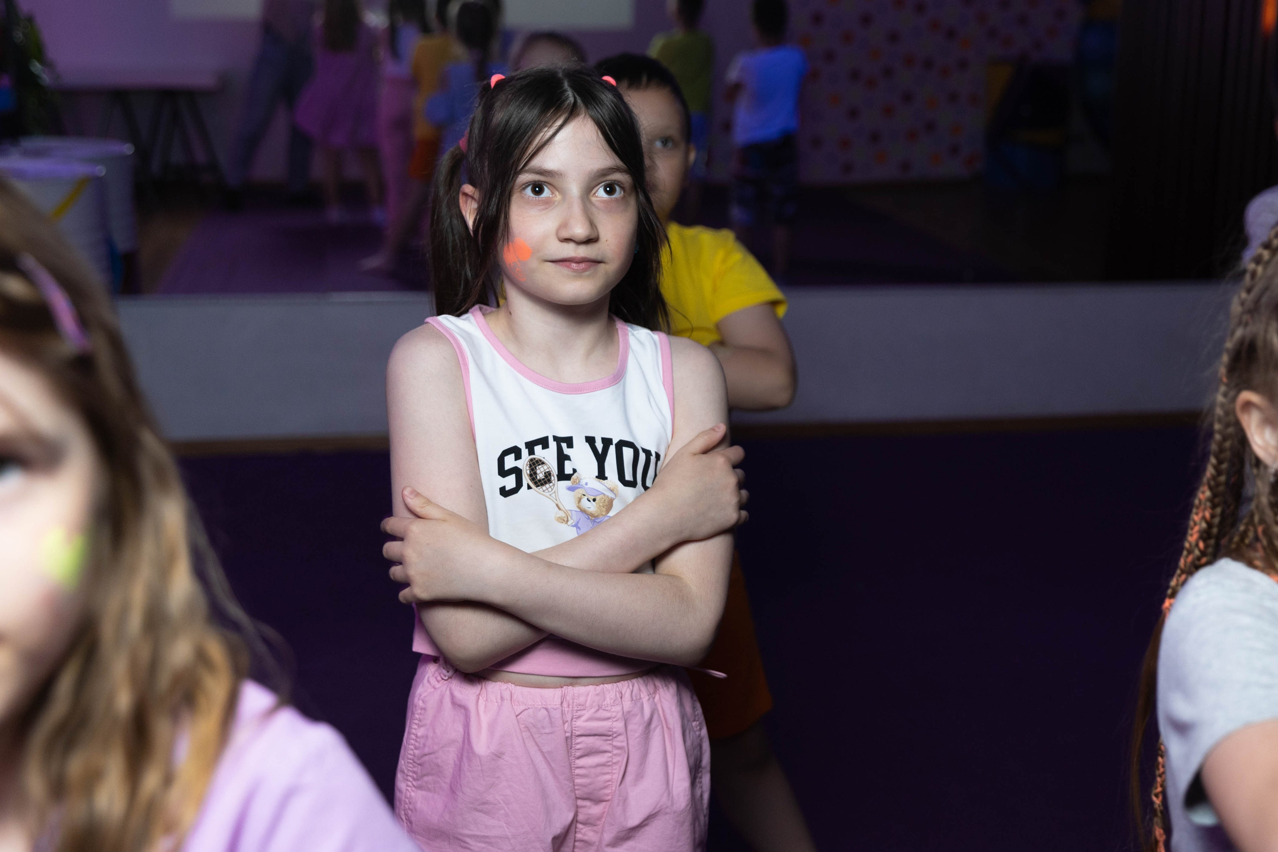 Loft 1. _Carpe diem_