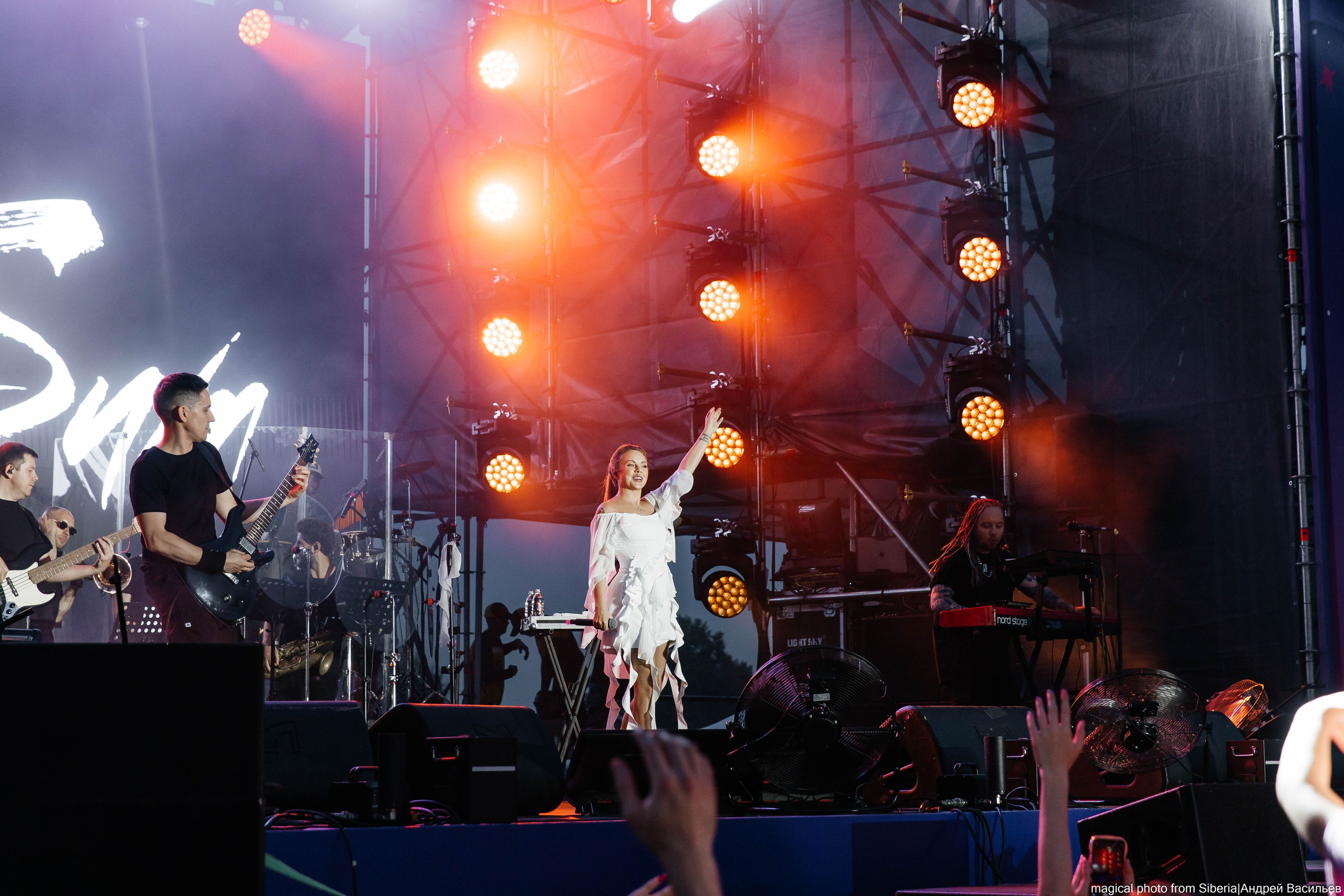 МакSим. _Carpe diem_