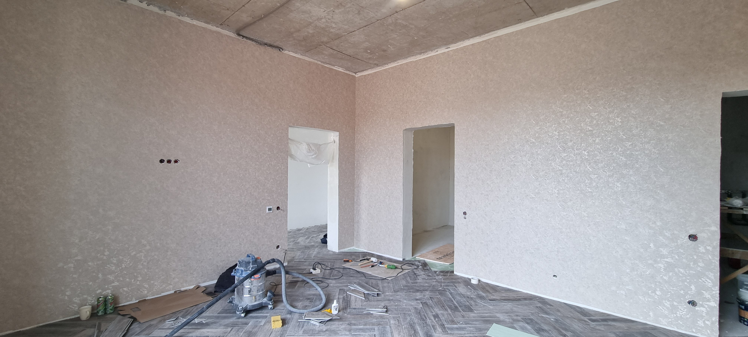 Объект МД-006 Мещерское. Строительная компания «Милый дом» МД. Москва и Московская область