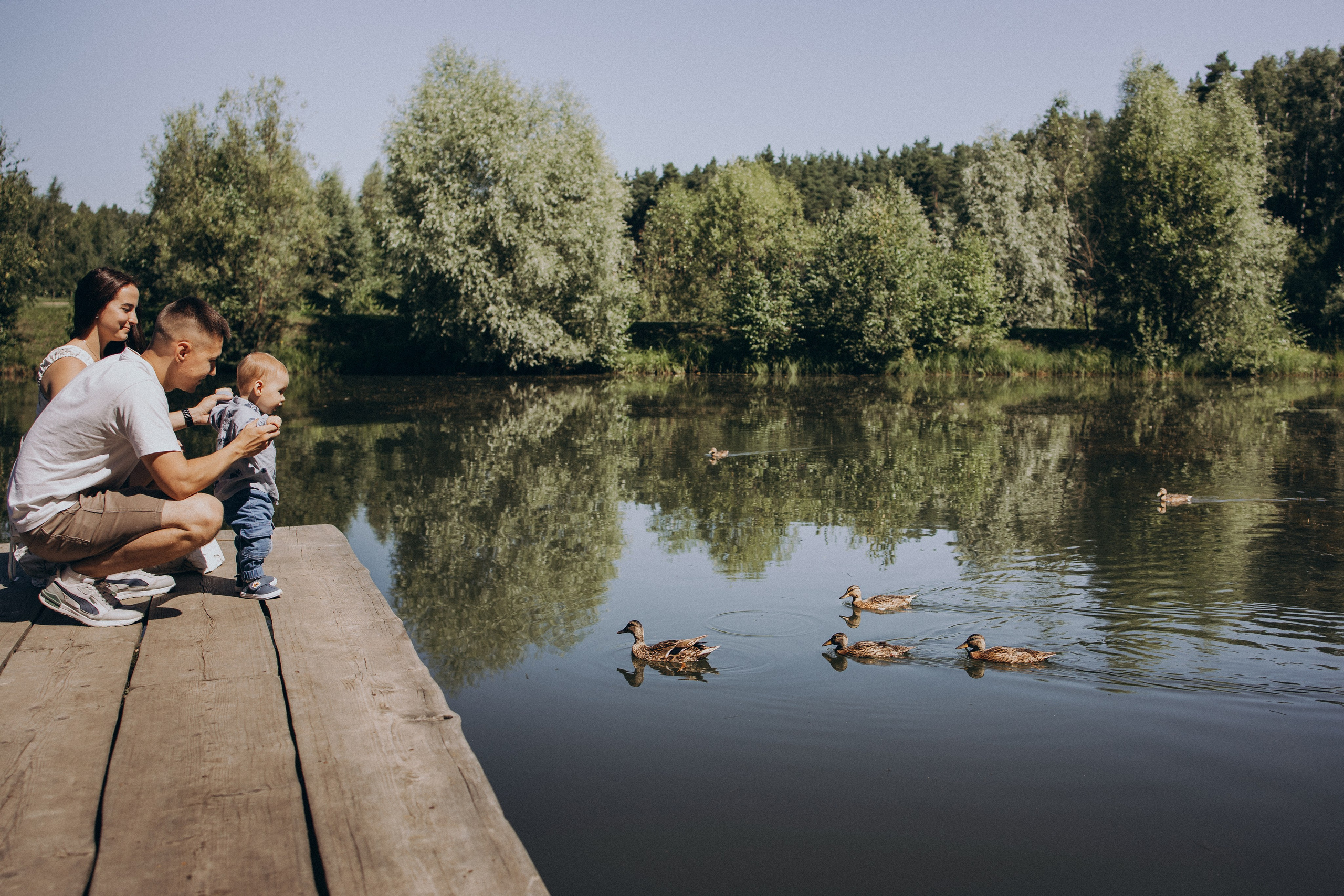 Прогулка в Мещерском парке. Фотограф lifestylе в Москве Пшеничная Анастасия