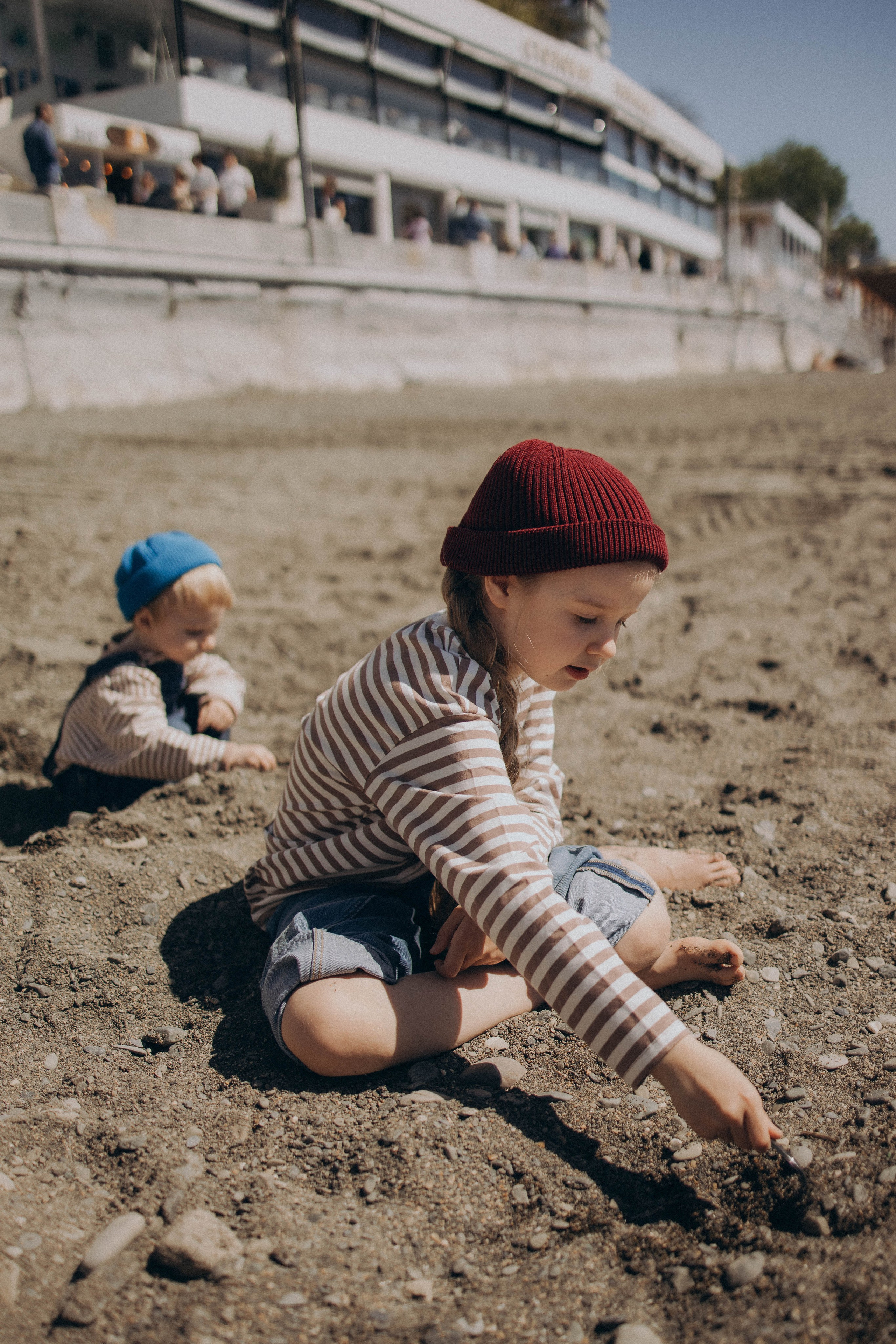 История на побережье. Фотограф lifestylе в Москве Пшеничная Анастасия