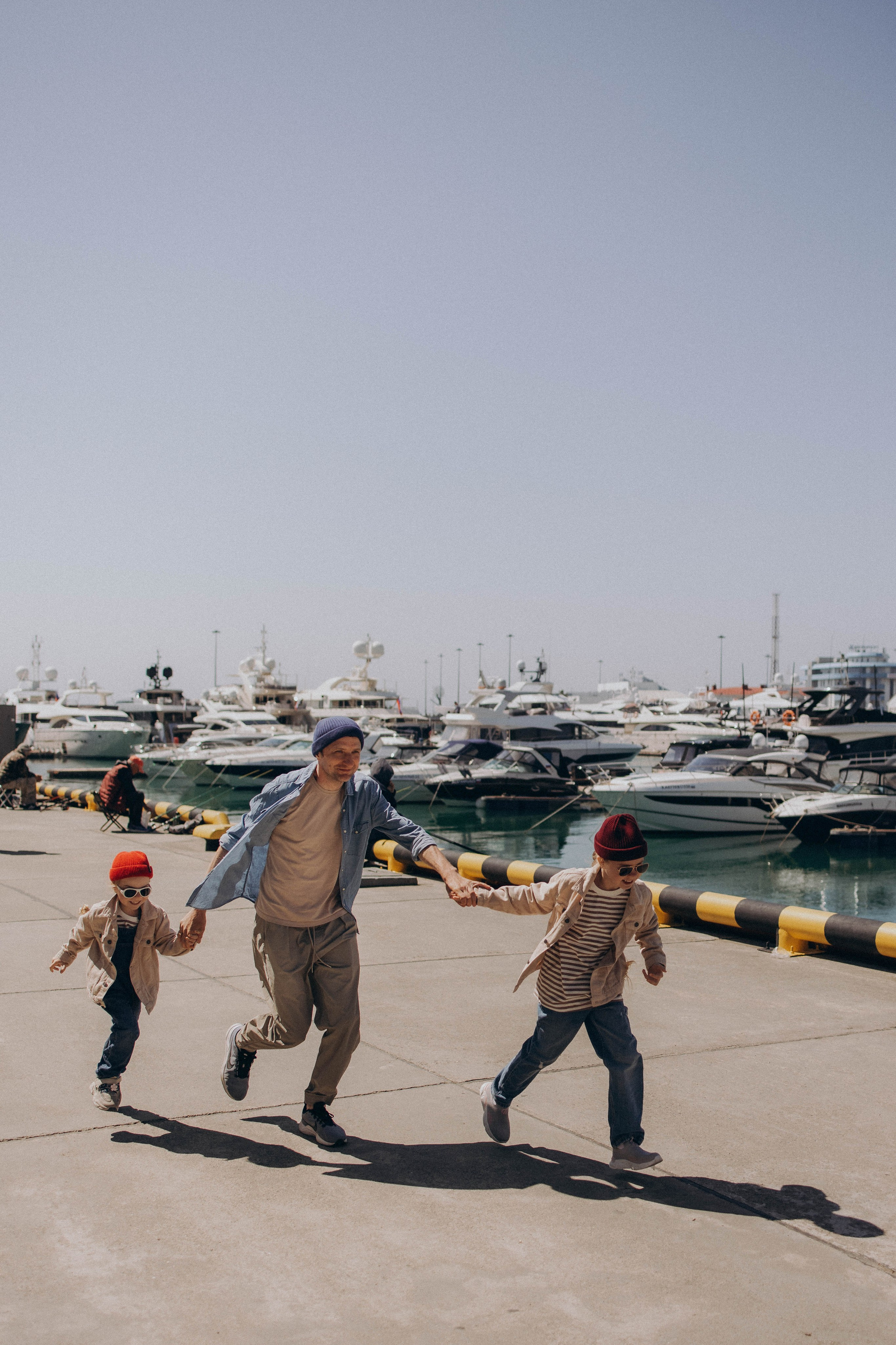 История на побережье. Фотограф lifestylе в Москве Пшеничная Анастасия