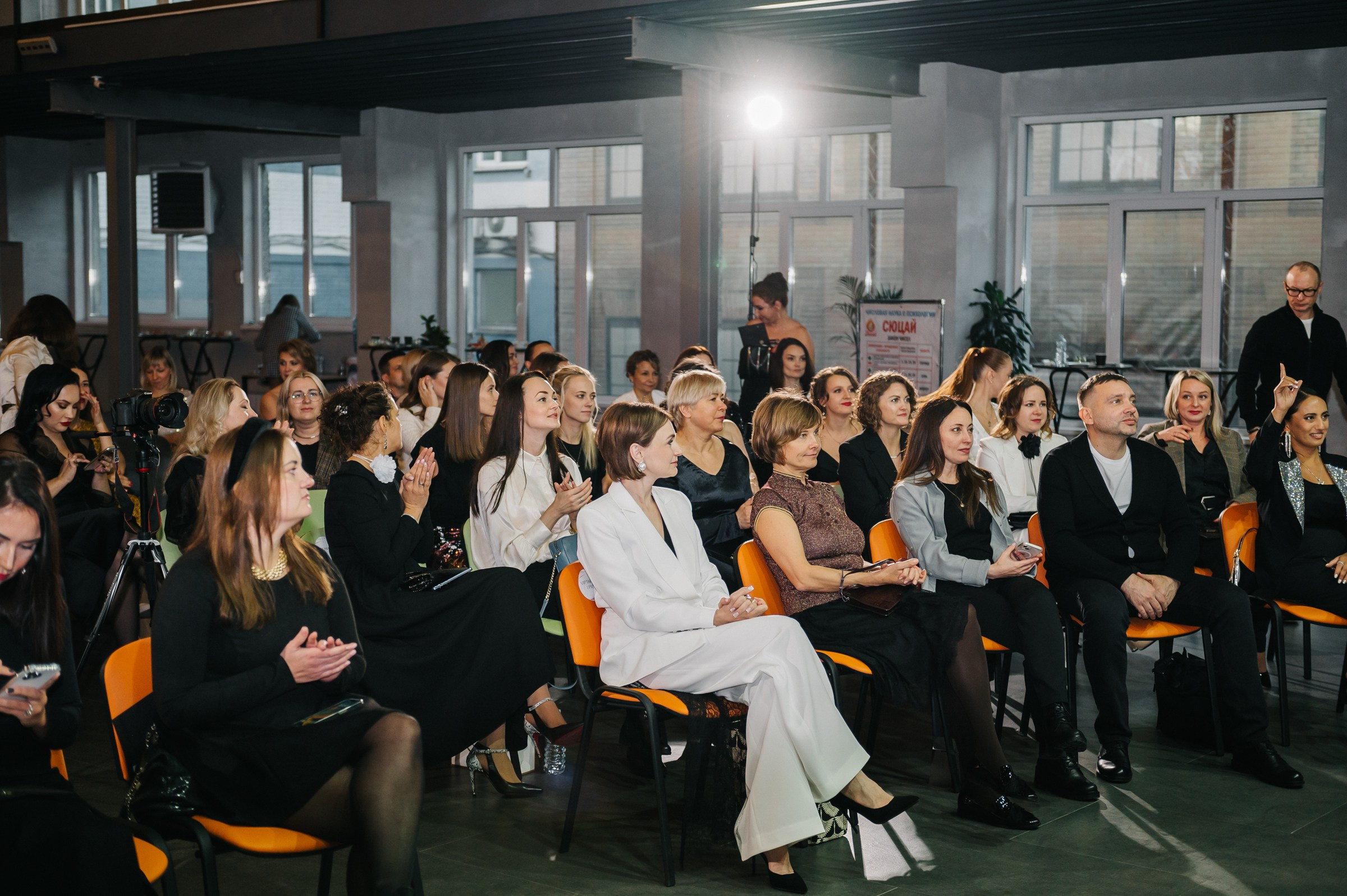 Мероприятие у Юлии Бахаревой. Семейный и свадебный фотограф Алёна Морозова Коломна