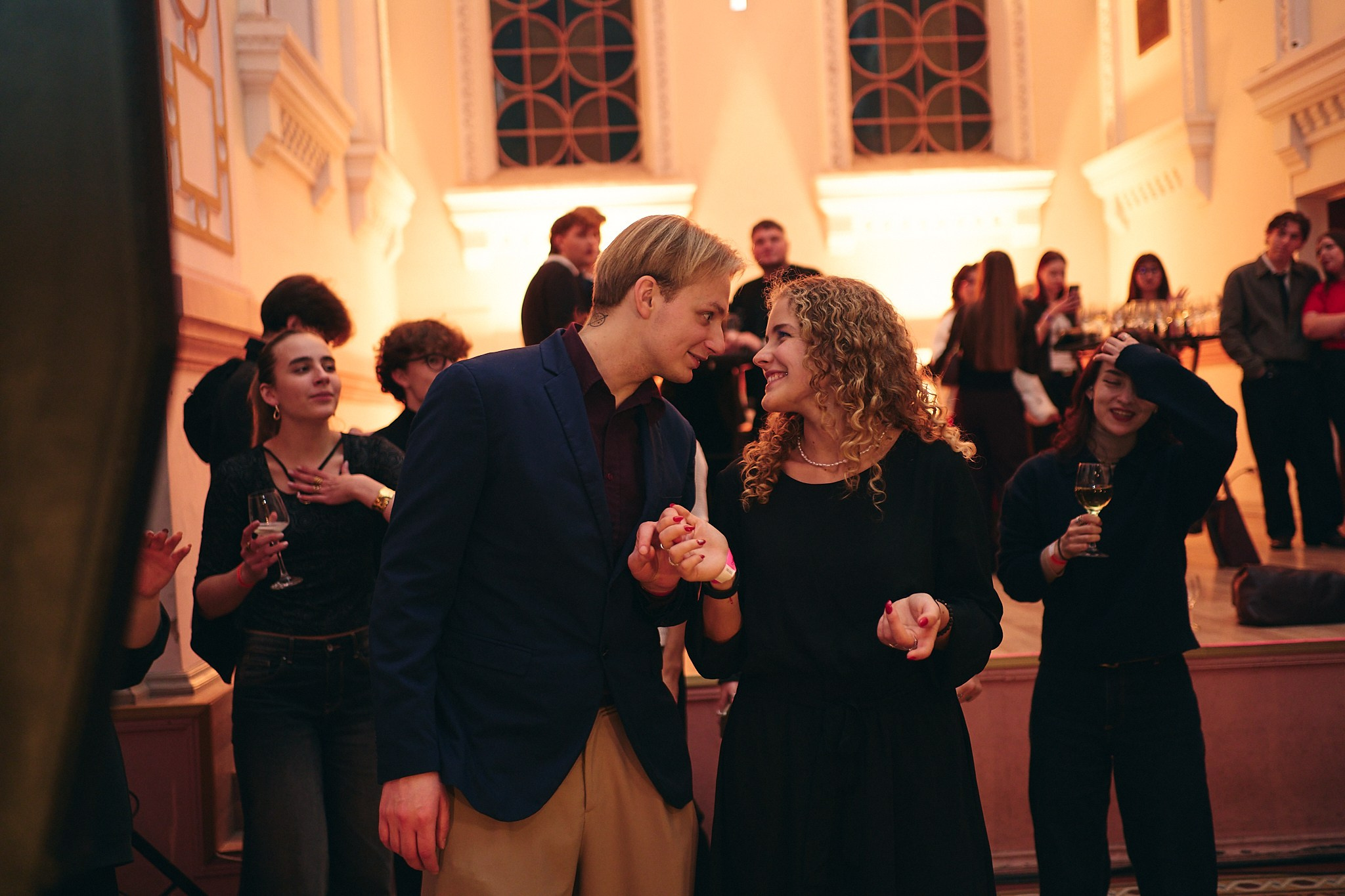 VJOSAS. Photographer in Vilnius