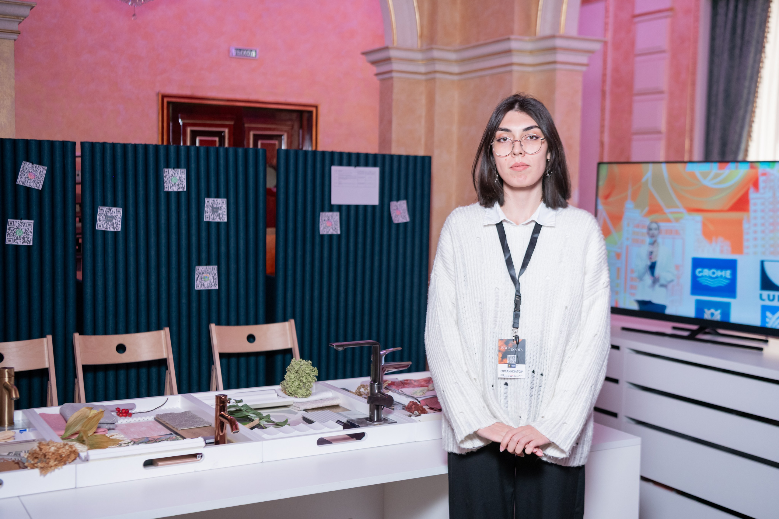 Tanu Creative 16.10.2025. Фотограф Астана, Алматы