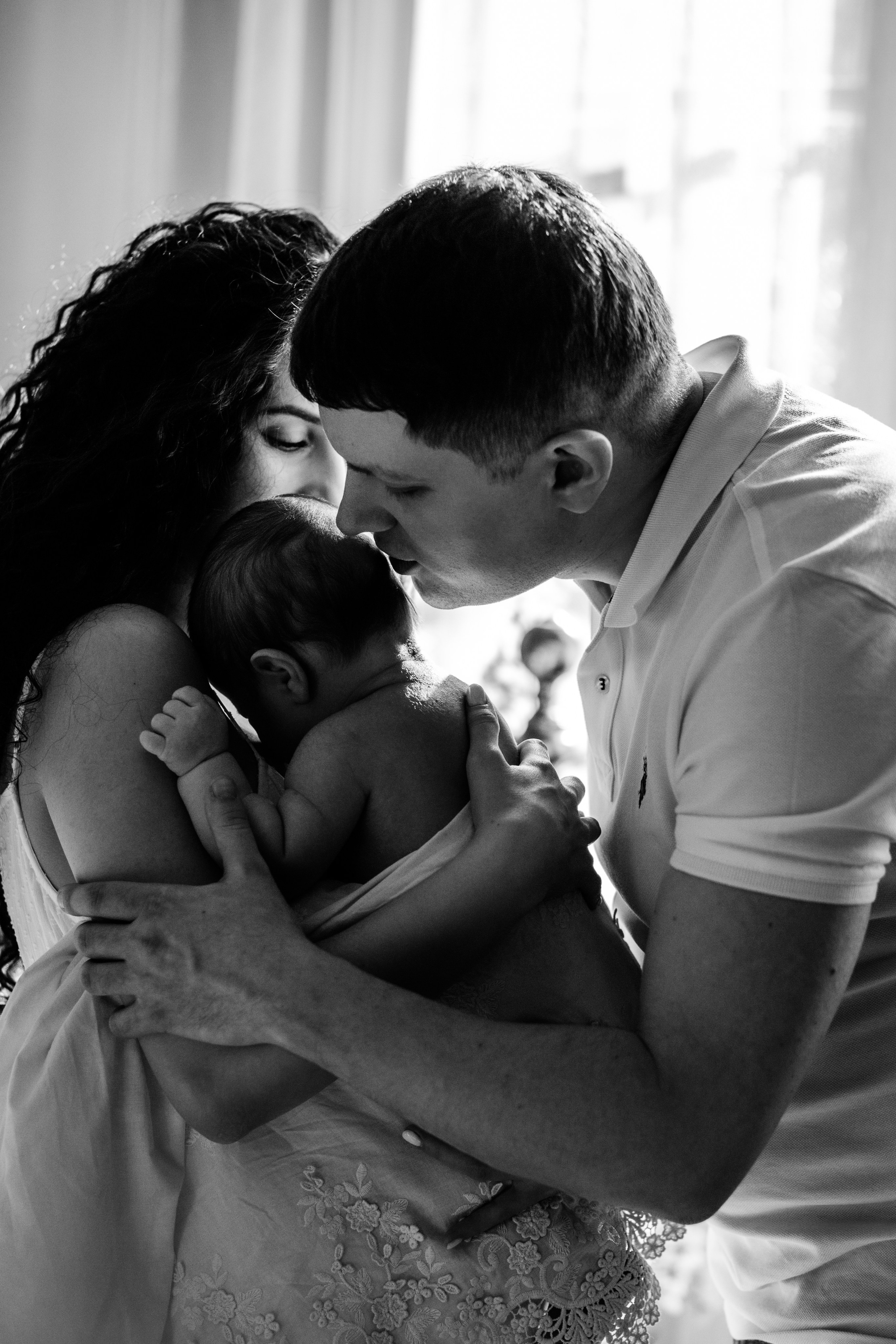 2. Семейный и женский фотограф в Санкт-Петербурге Климова Светлана