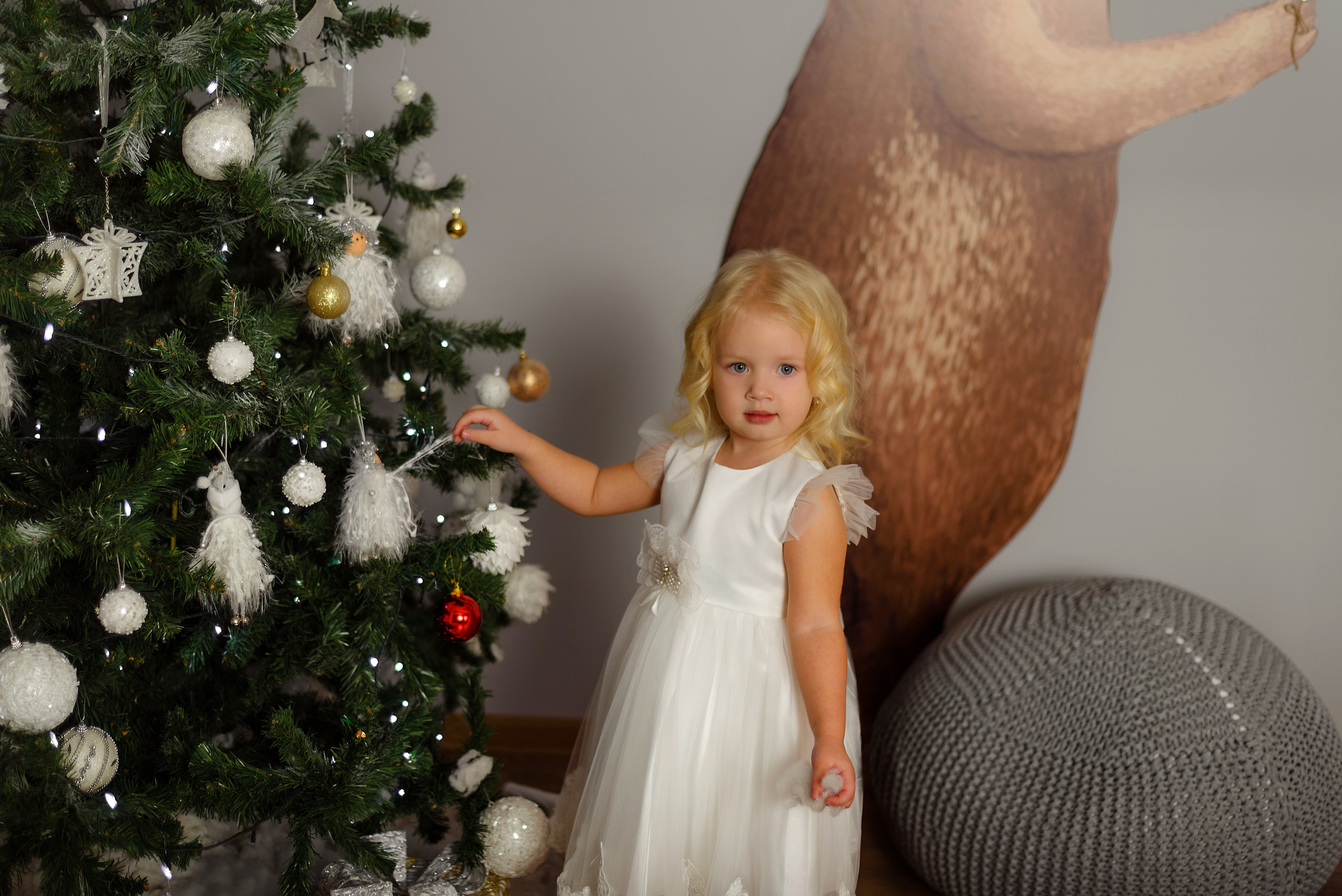 Семья Юлии. Детский Фотограф |Фотограф на годик в Брянске Ирина Романова