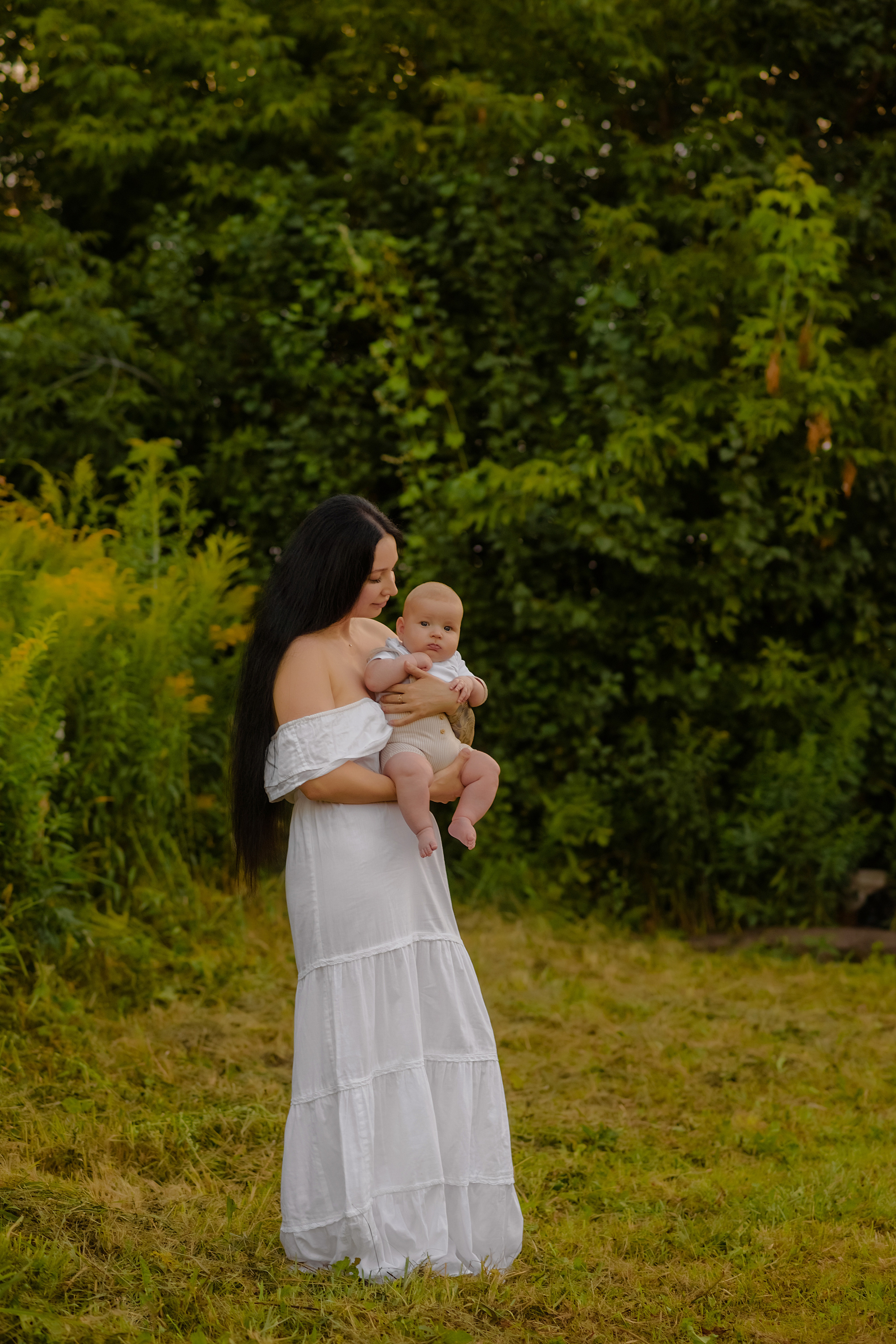 Анастасия и Боря (3мес). Детский Фотограф |Фотограф на годик в Брянске Ирина Романова