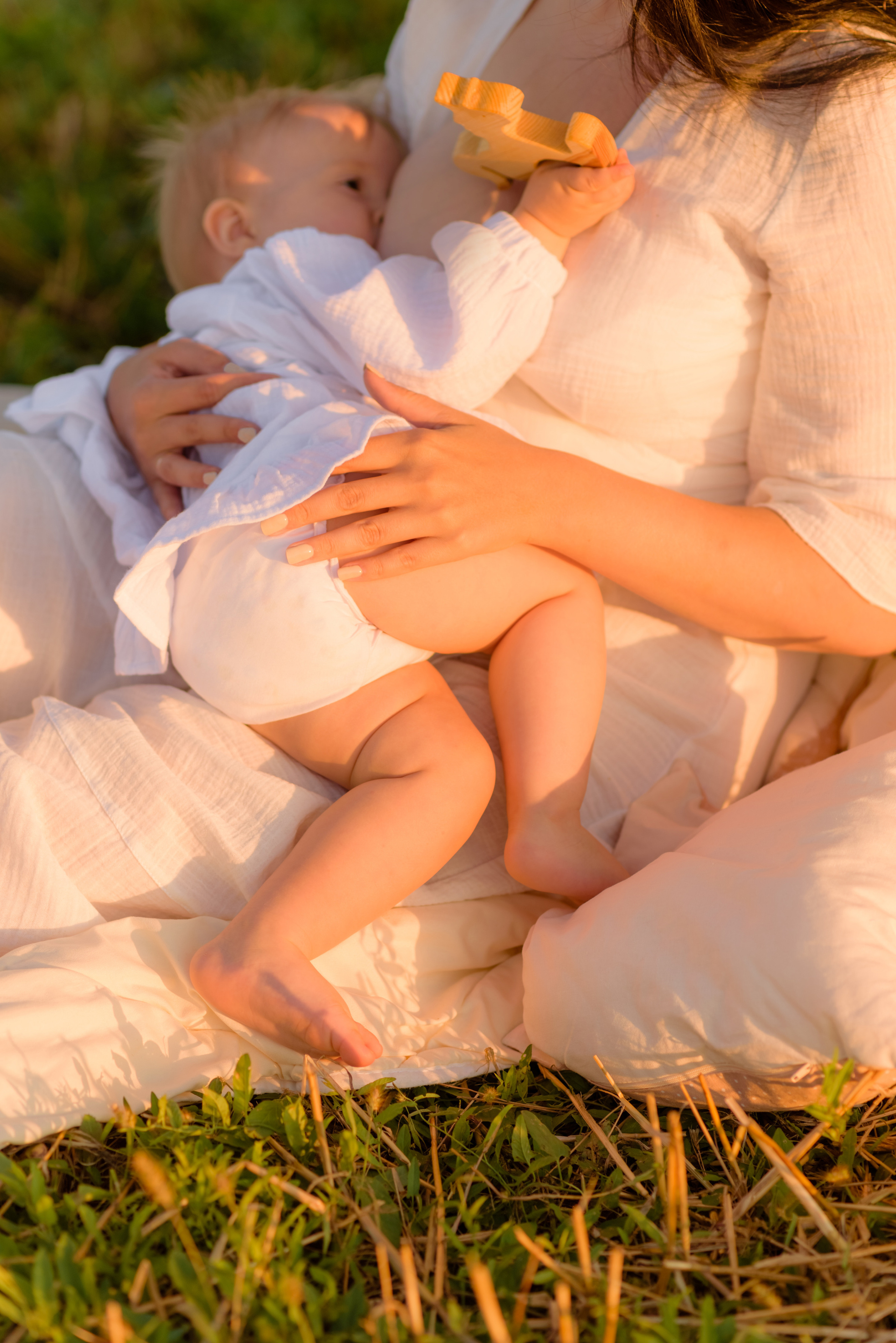 Галина и Алиса (1 год). Детский Фотограф |Фотограф на годик в Брянске Ирина Романова