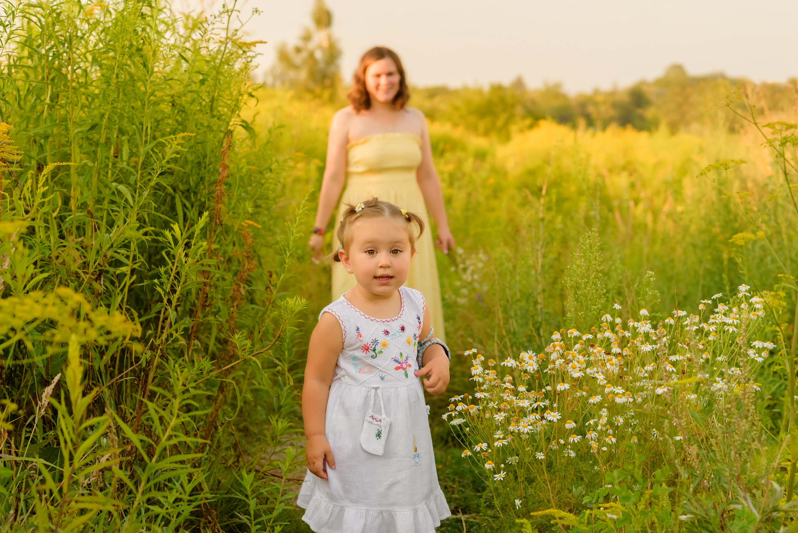 Анна и Лида (2,2г). Детский Фотограф |Фотограф на годик в Брянске Ирина Романова