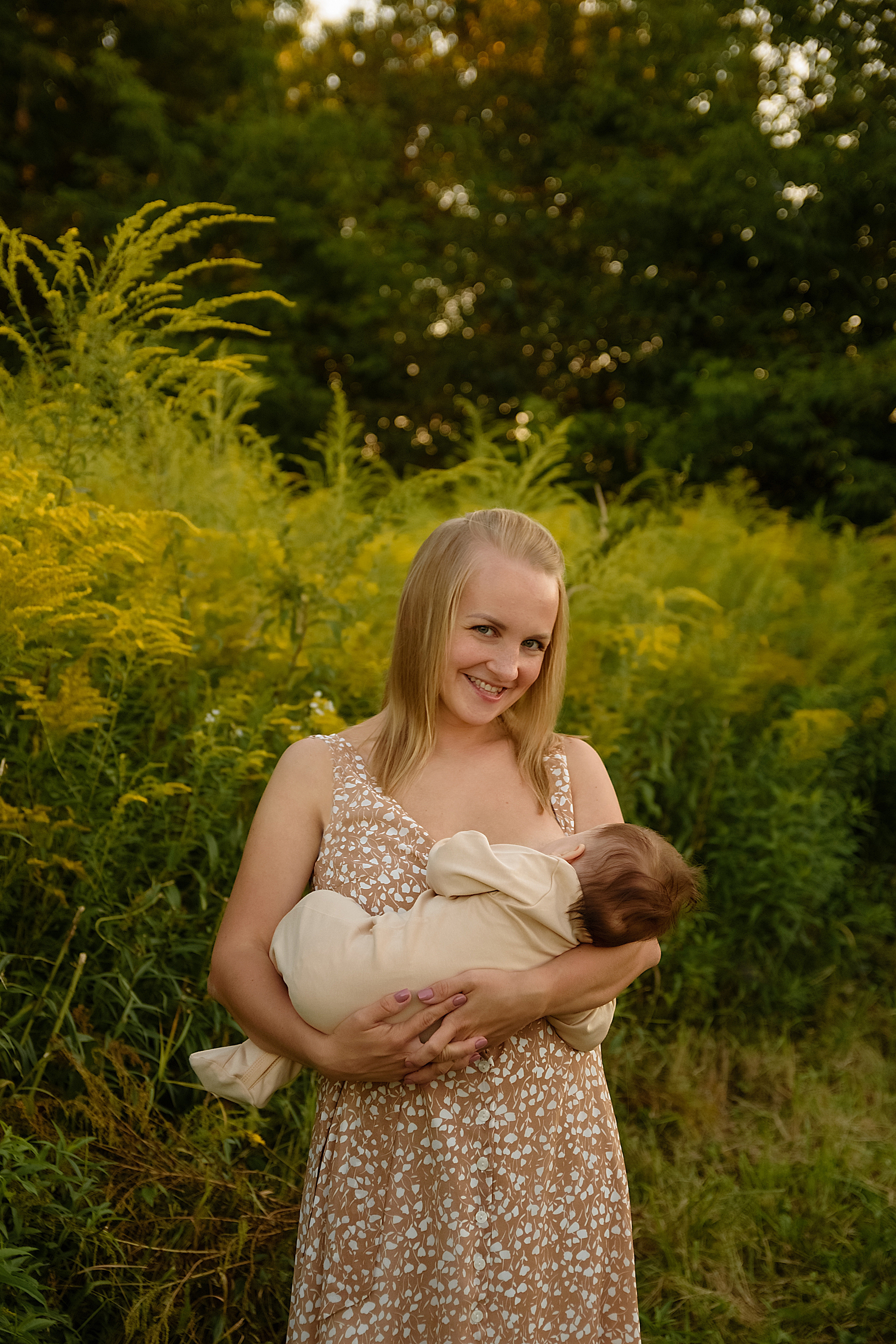 Татьяна и Вика (4мес). Детский Фотограф |Фотограф на годик в Брянске Ирина Романова