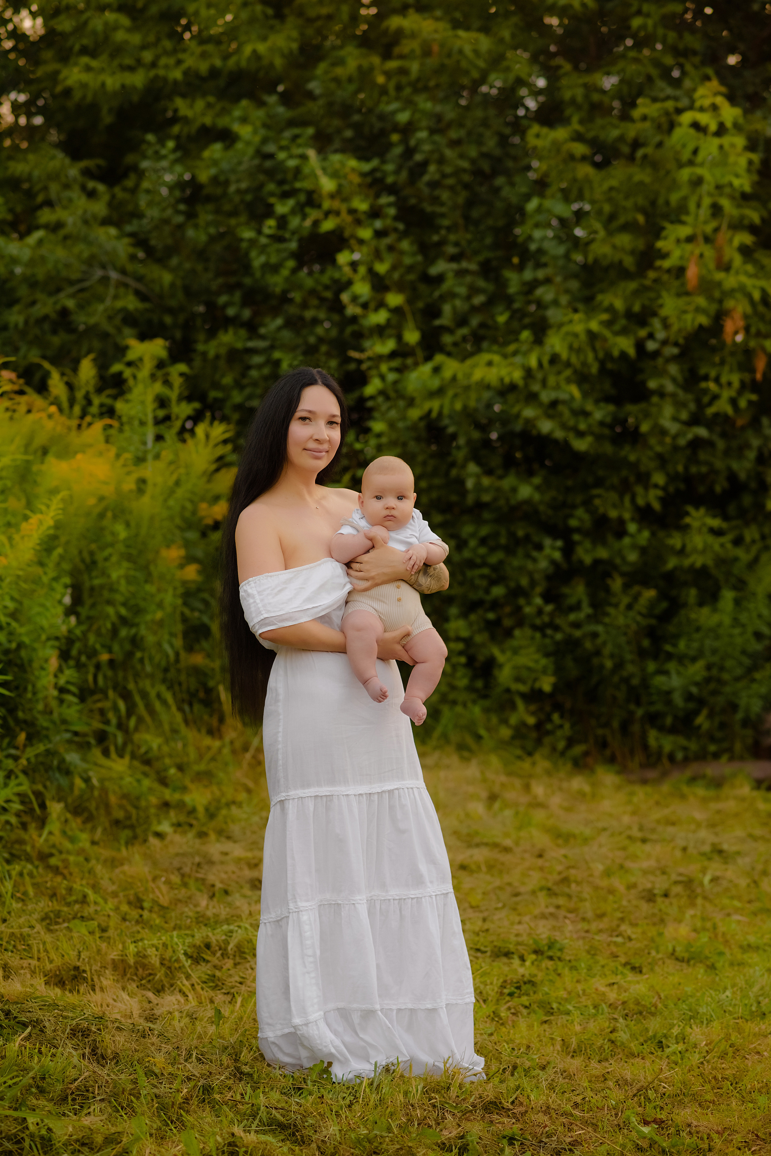 Анастасия и Боря (3мес). Детский Фотограф |Фотограф на годик в Брянске Ирина Романова