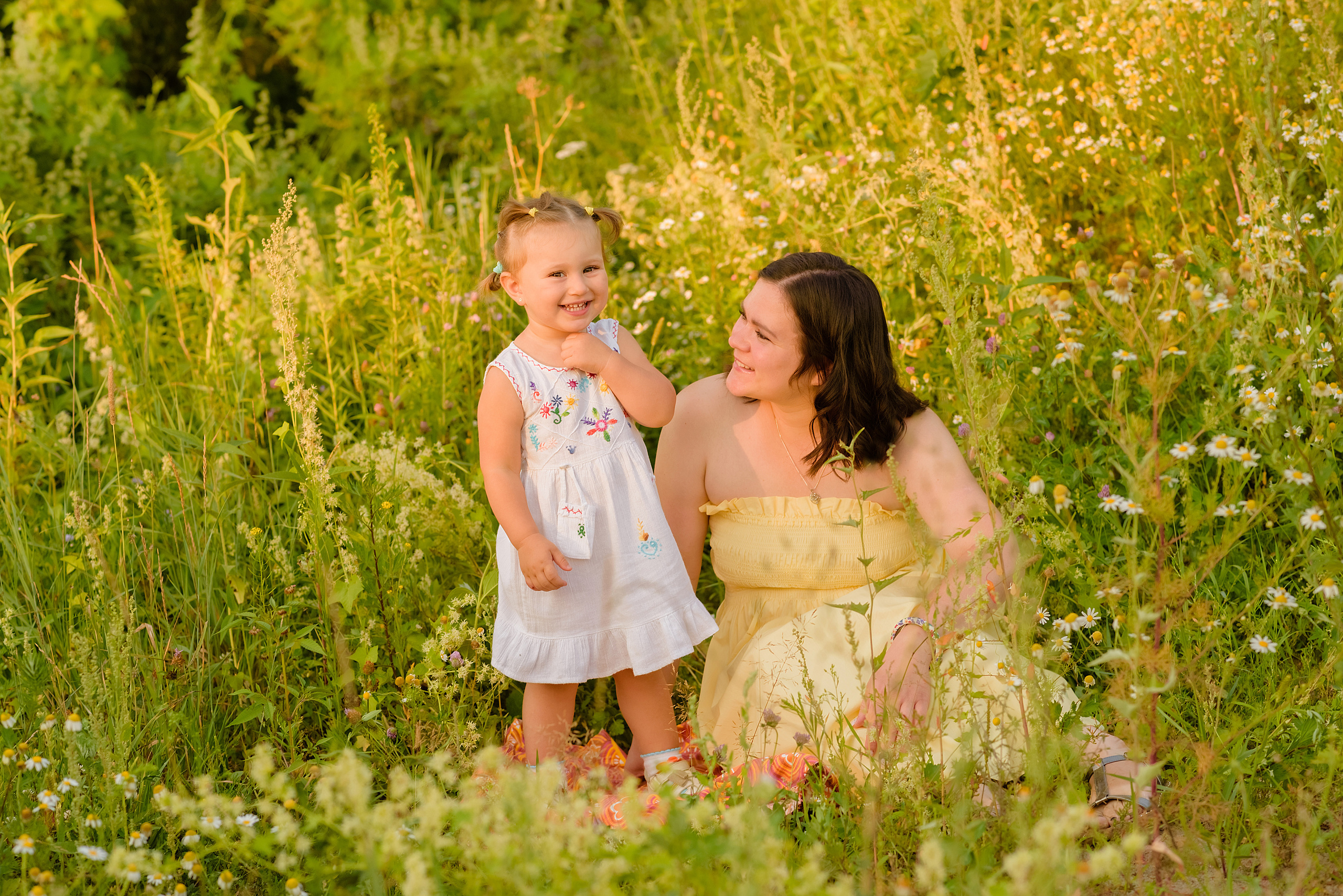 Анна и Лида (2,2г). Детский Фотограф |Фотограф на годик в Брянске Ирина Романова