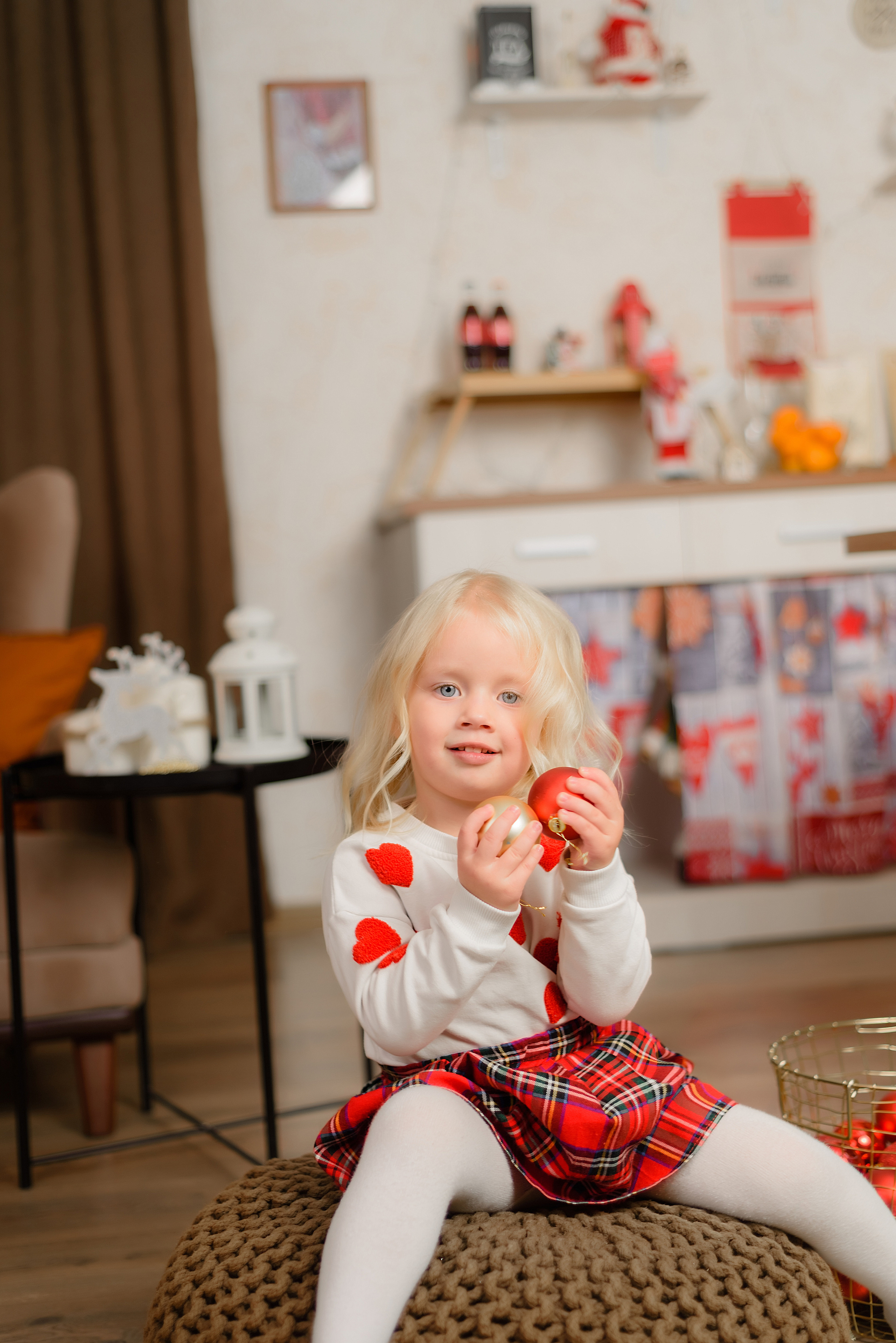 Семья Юлии. Детский Фотограф |Фотограф на годик в Брянске Ирина Романова