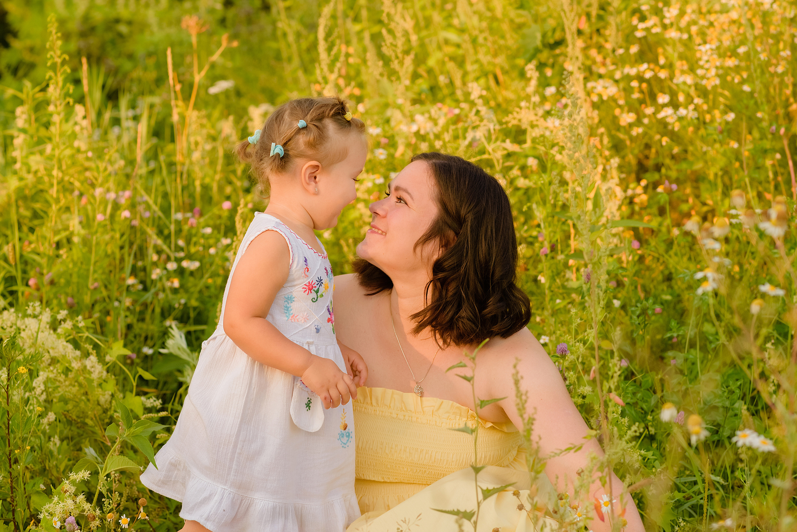 Анна и Лида (2,2г). Детский Фотограф |Фотограф на годик в Брянске Ирина Романова
