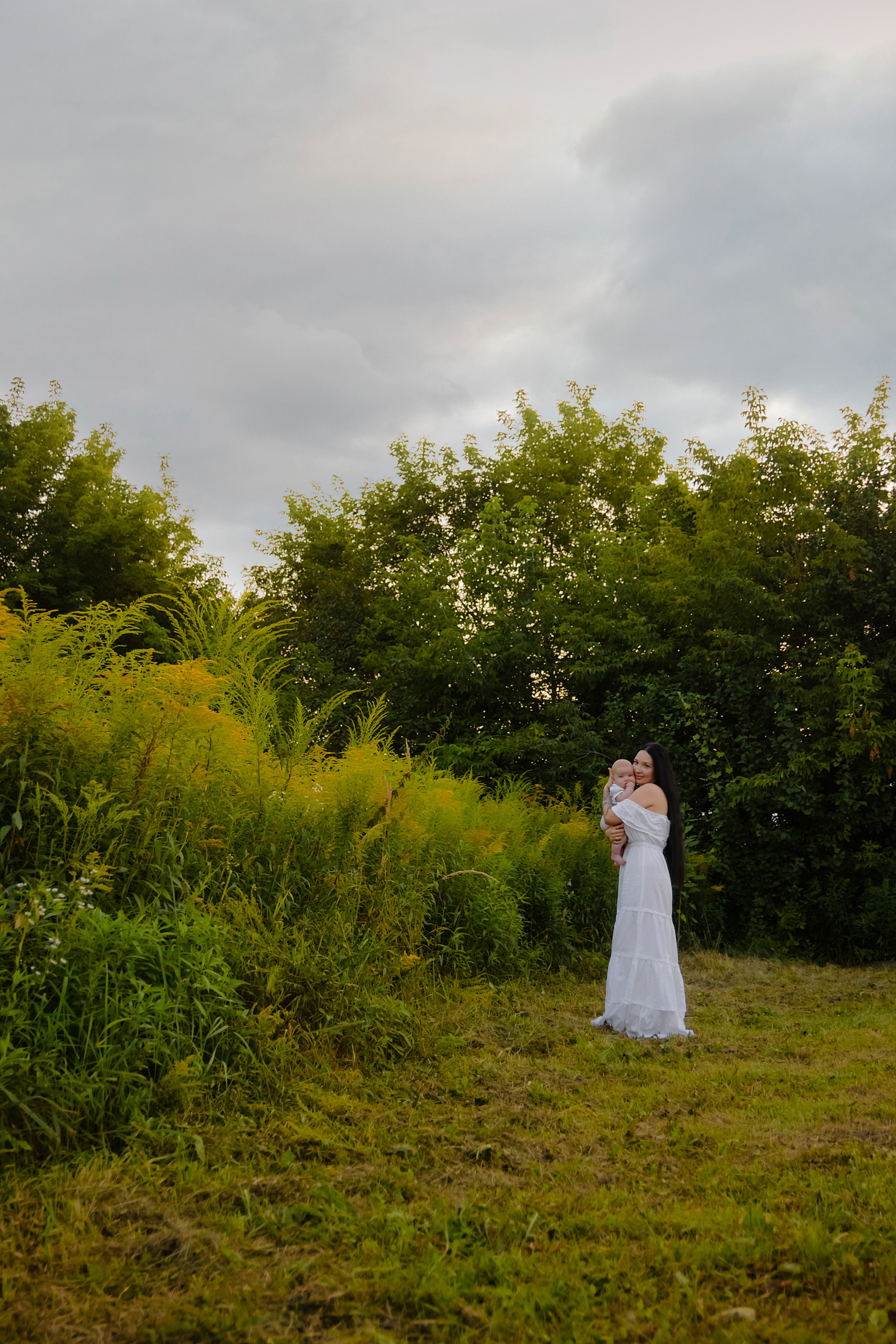 Анастасия и Боря (3мес). Детский Фотограф |Фотограф на годик в Брянске Ирина Романова