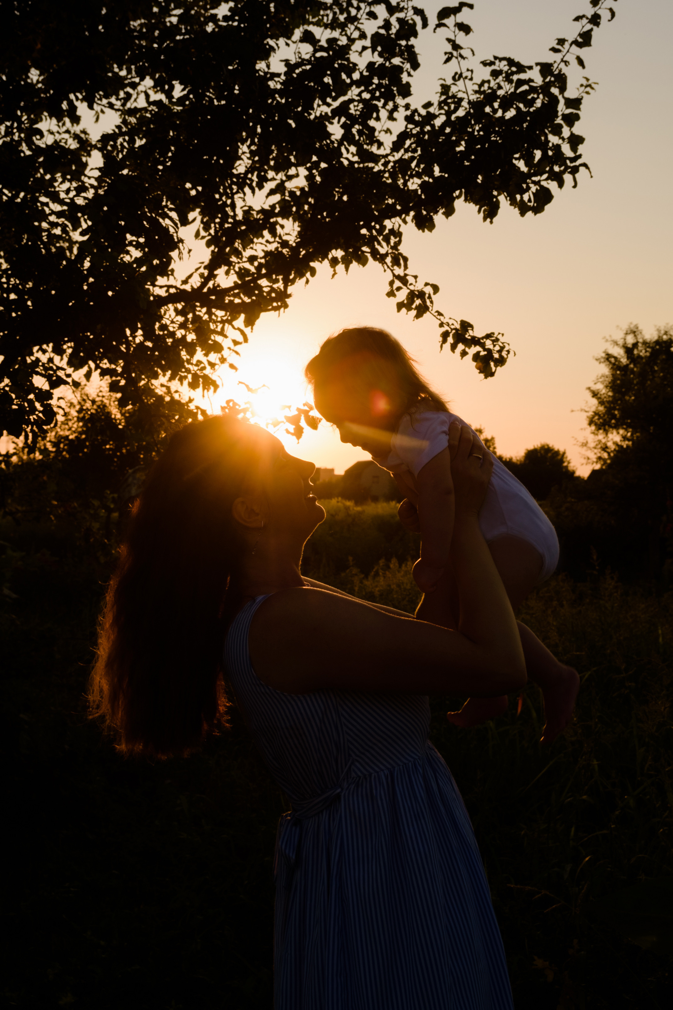 Светлана и Даня (6 мес). Детский Фотограф |Фотограф на годик в Брянске Ирина Романова