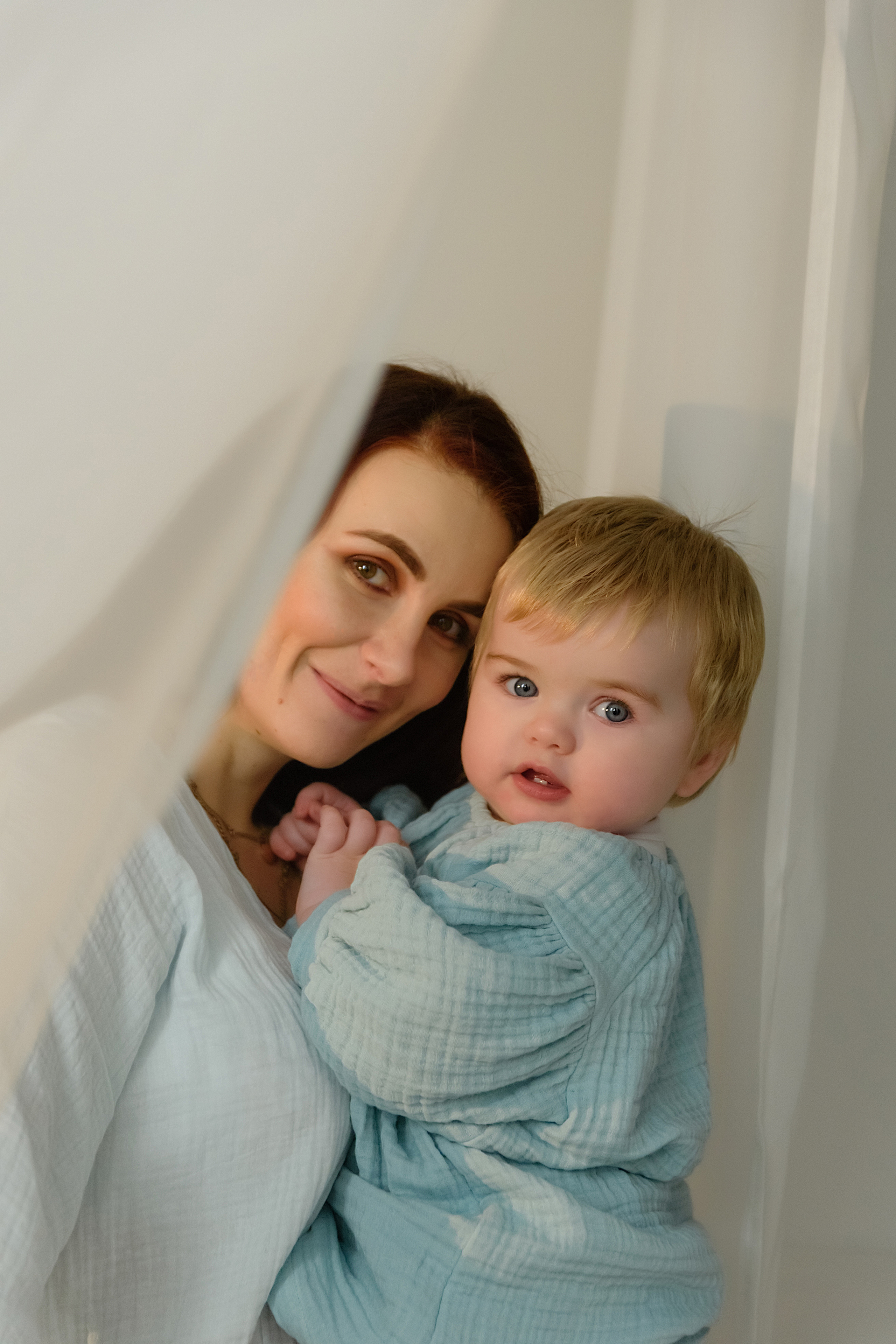 Татьяна и Стася. Детский Фотограф |Фотограф на годик в Брянске Ирина Романова